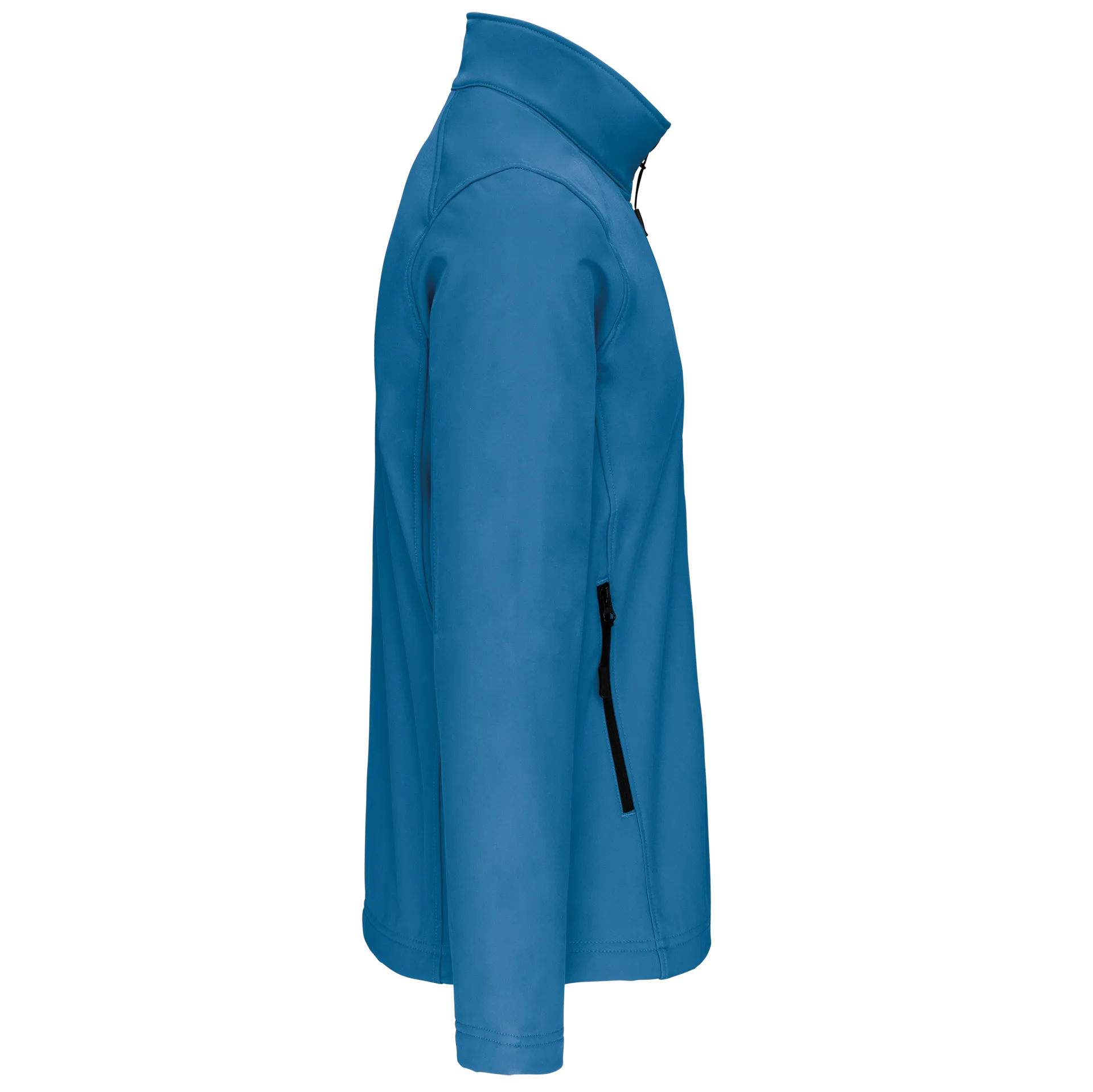 Herren Softshell-Jacke