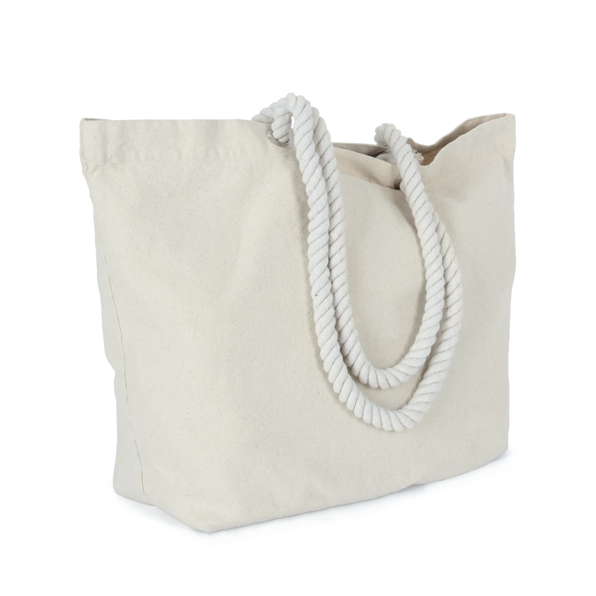 Tote Bag im Marinestil