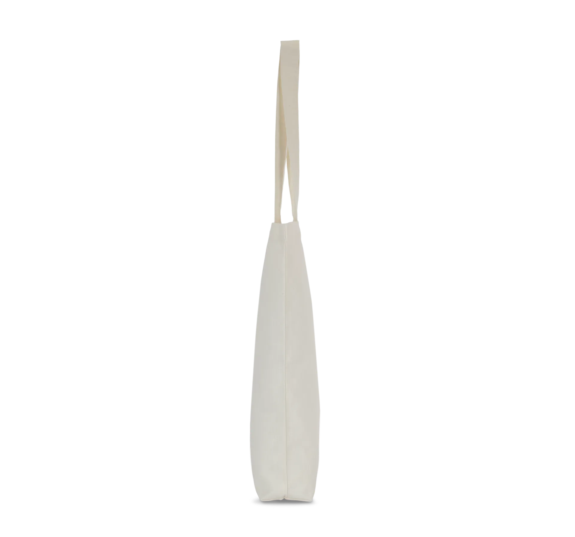 Verwaschene Shopping-Tasche aus Baumwolle