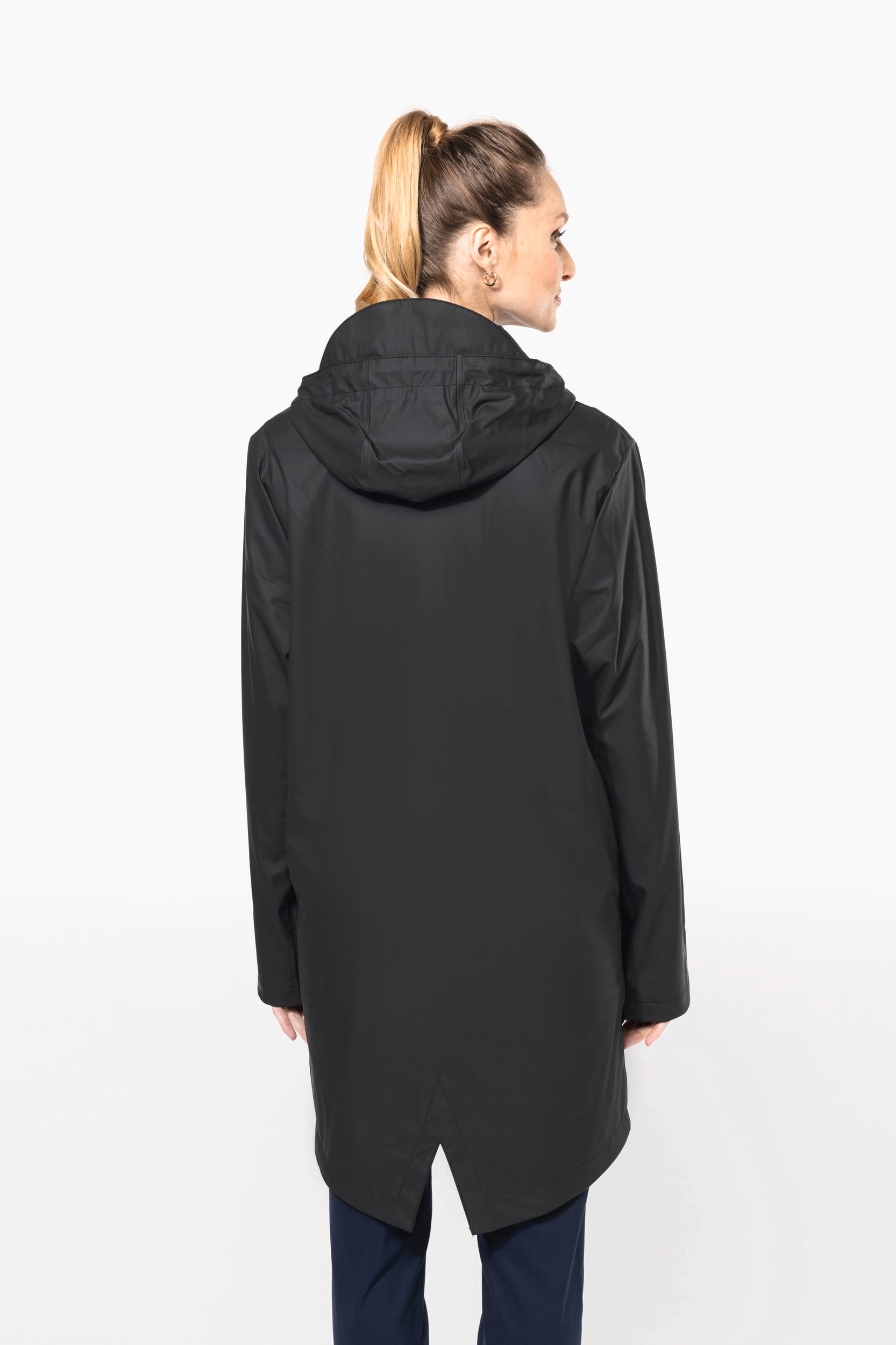 Unisex-Regenjacke