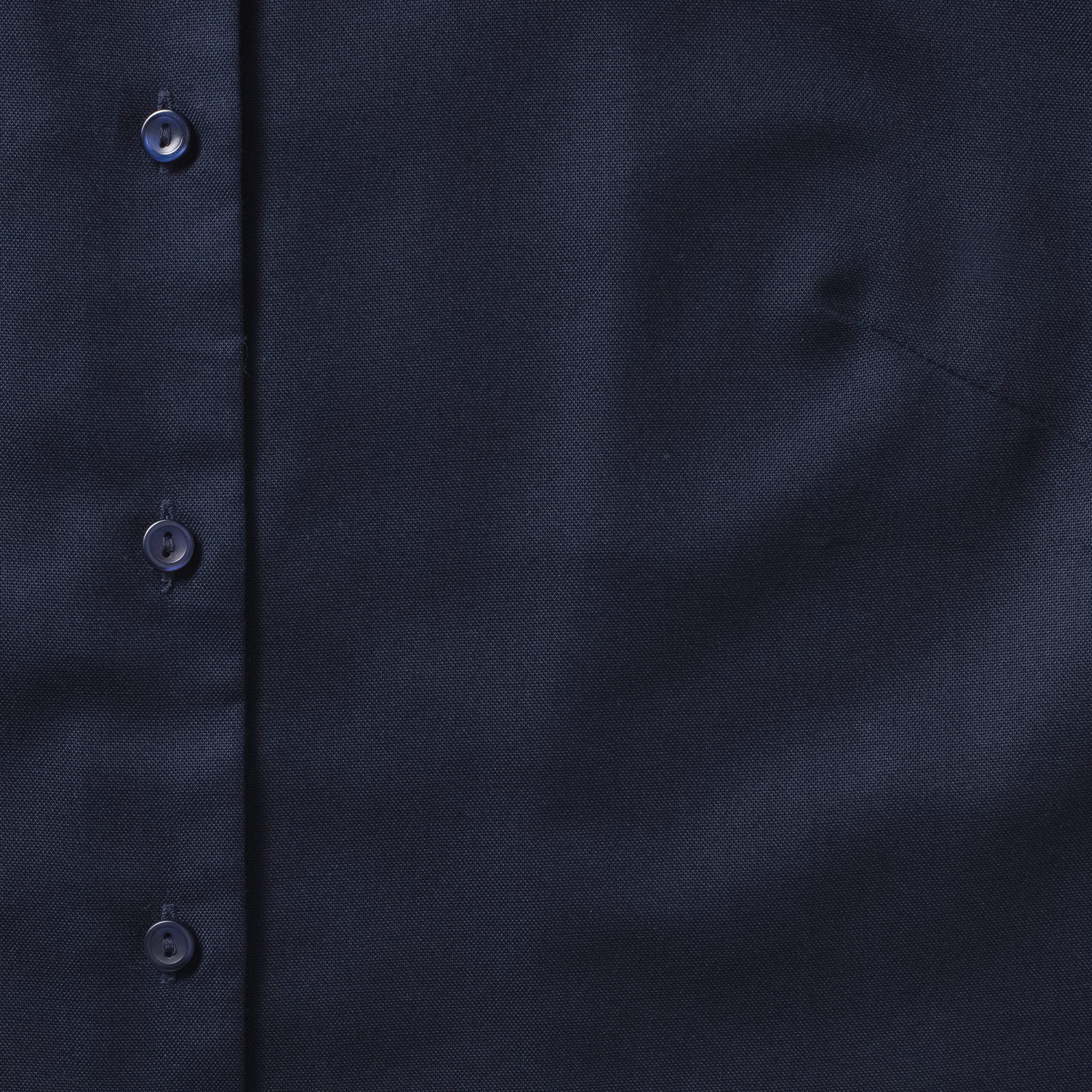 Ladies Short Sleeve Easy Care Oxford Shirt