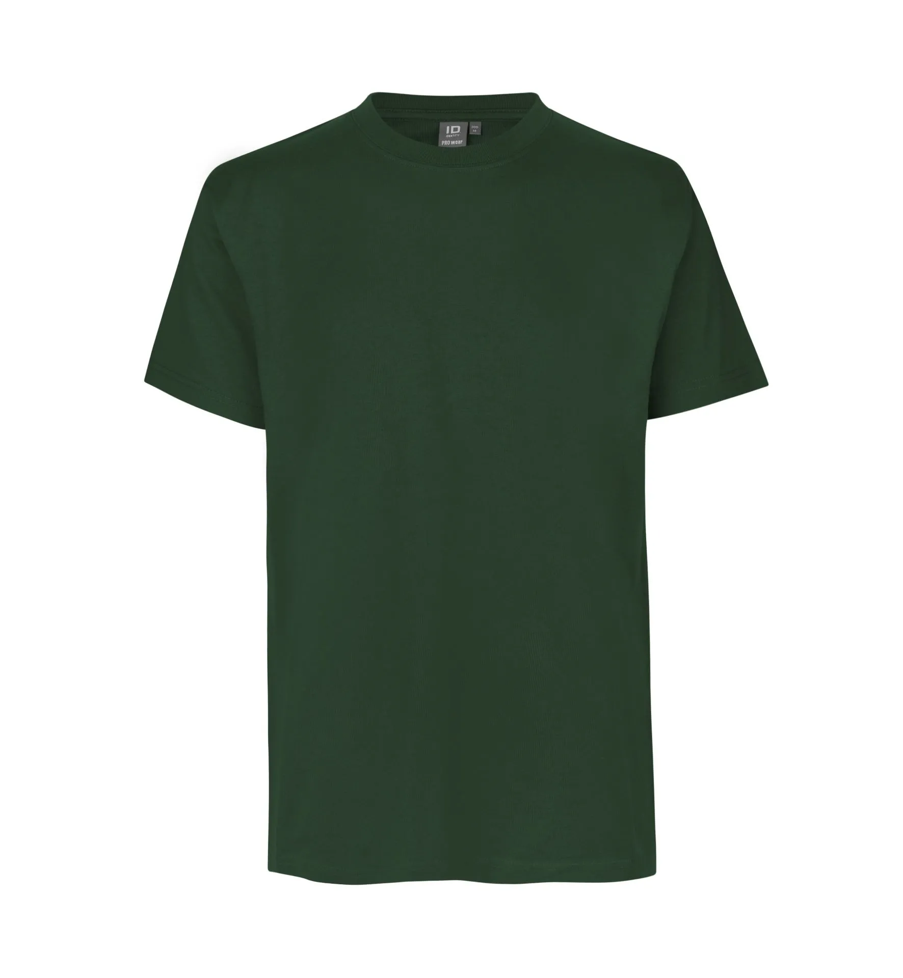 ID Identity PRO Wear 0300 – Strapazierfähiges Arbeits-Shirt