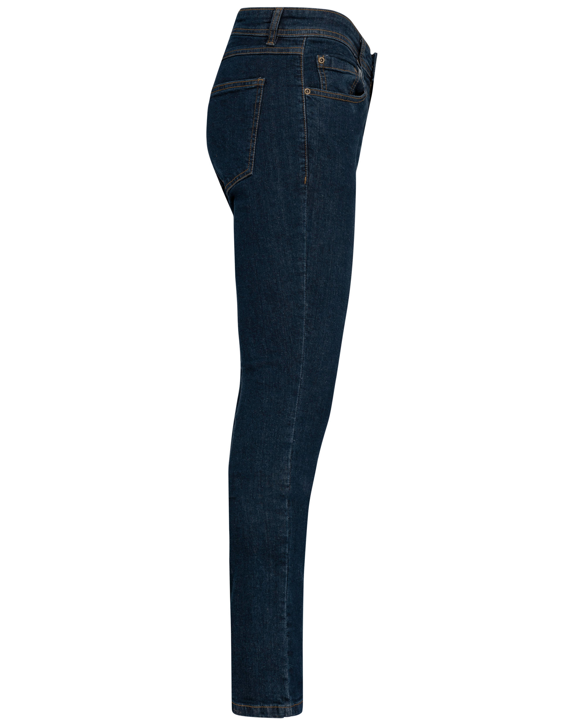 Basic-Jeans