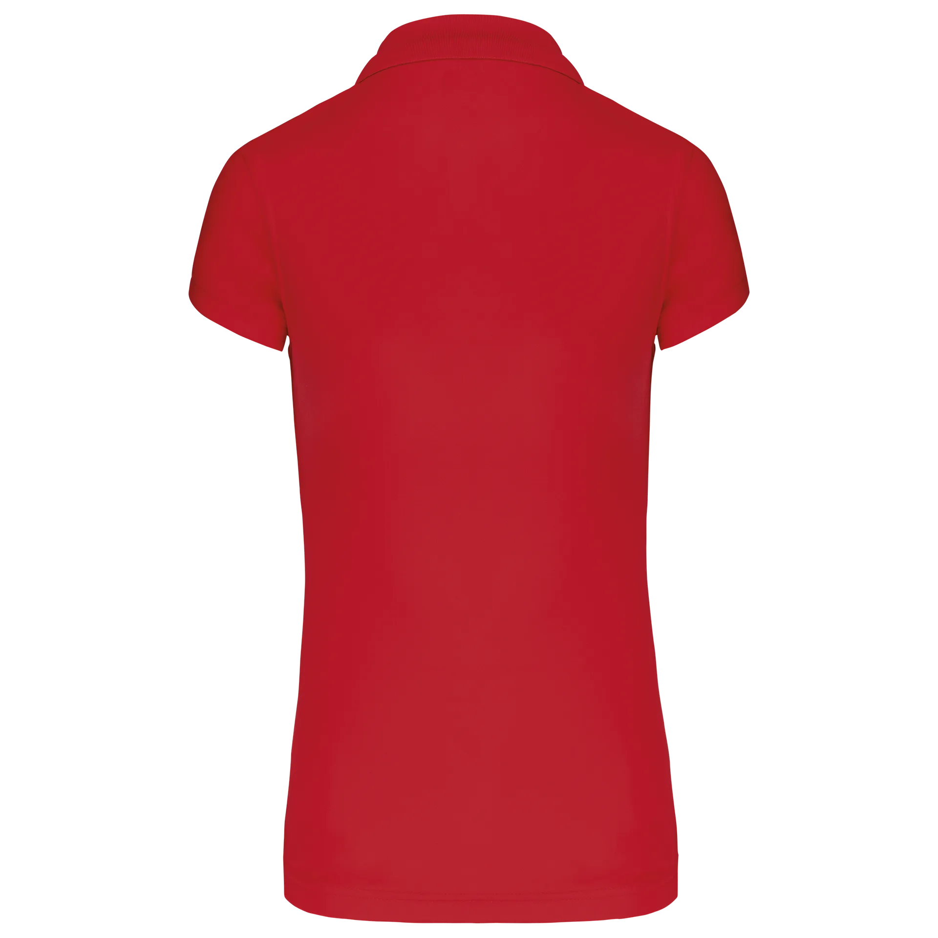 Kurzarm Damen Polo Quick Dry