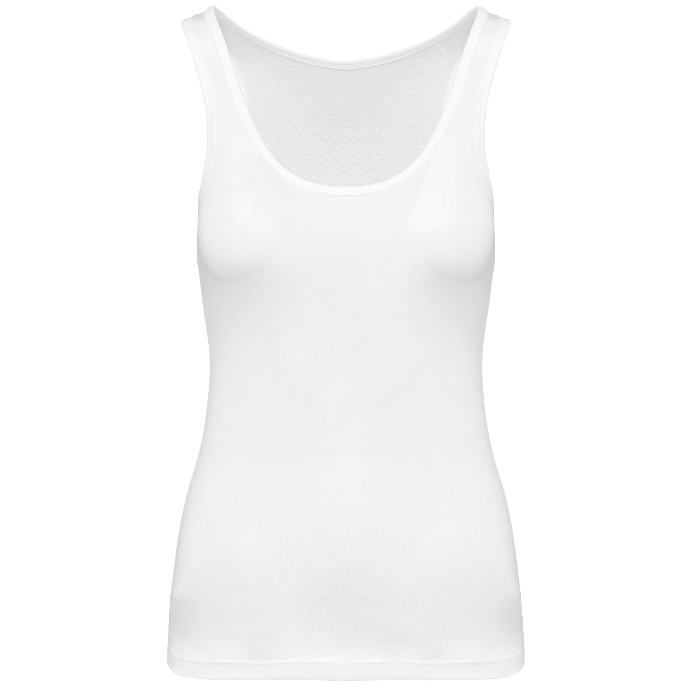Achselhemd Bio150 IC Damen