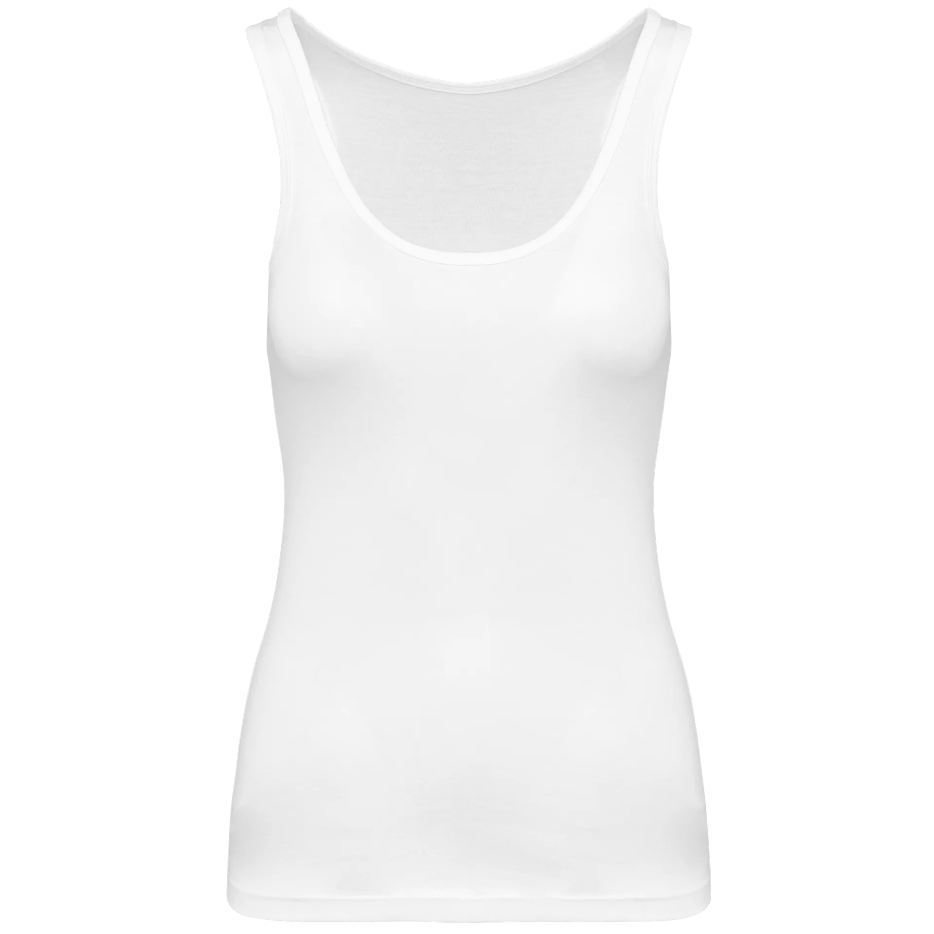 Damen Bio150 IC Achselhemd