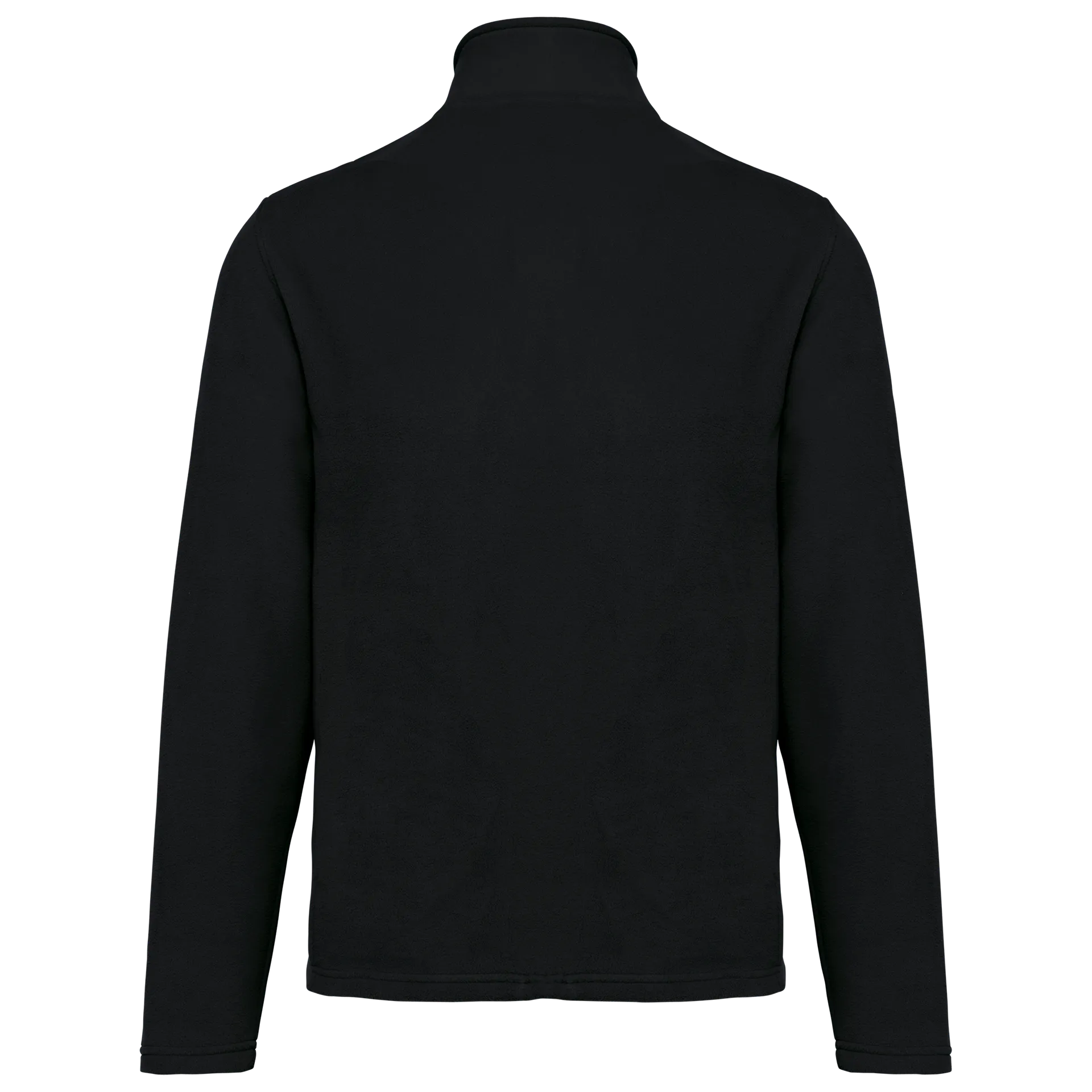 Umweltfreundliche Unisex-Fleecejacke