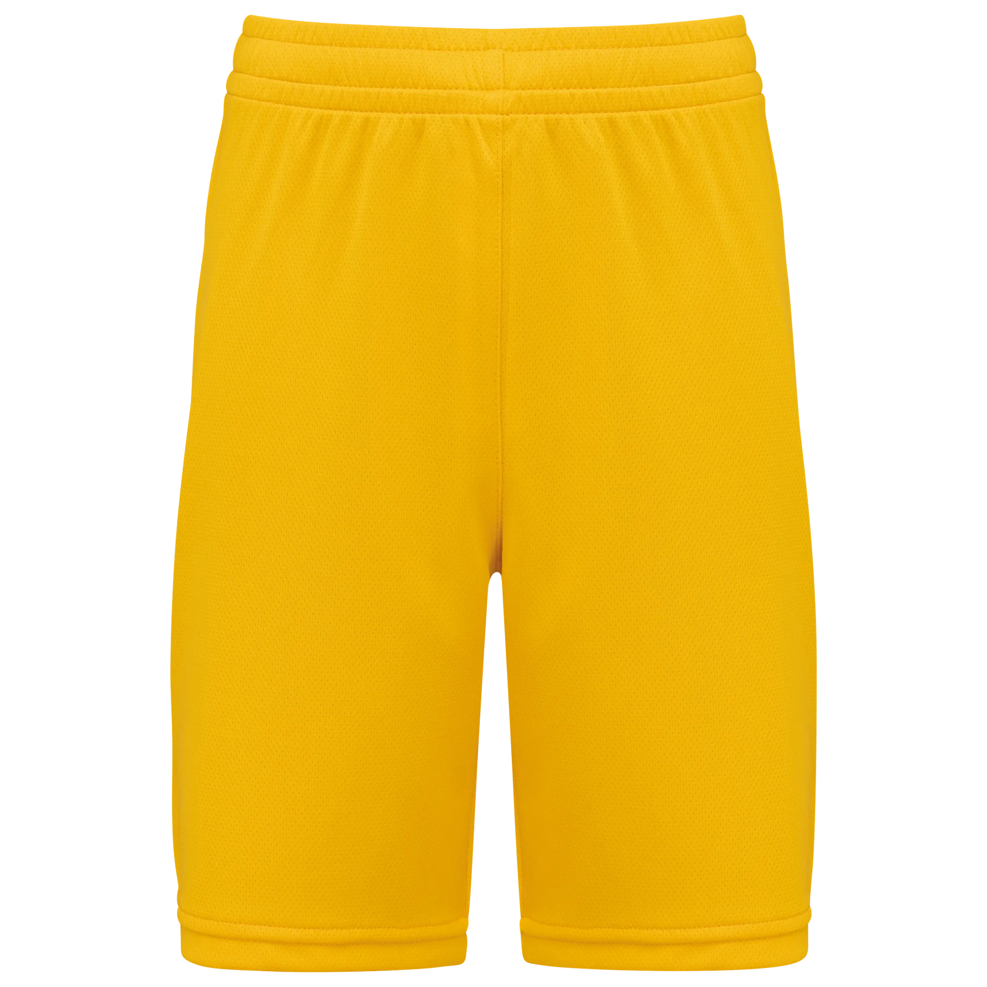 Kinder-Basketball-Shorts