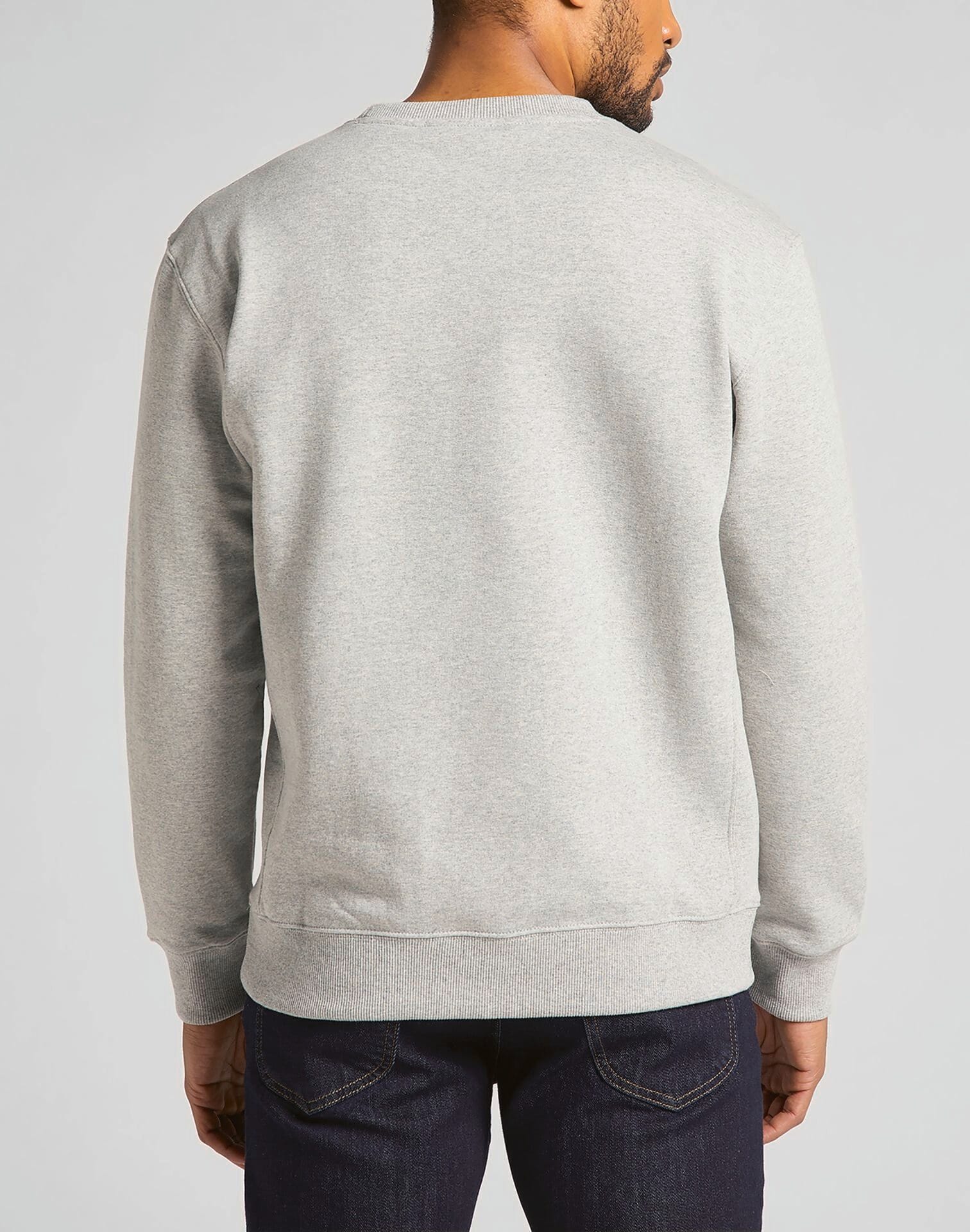Logo-Sweatshirt