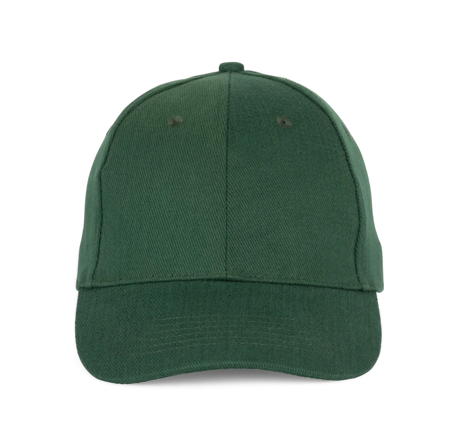 Baseball-Kappe – 6 Panels