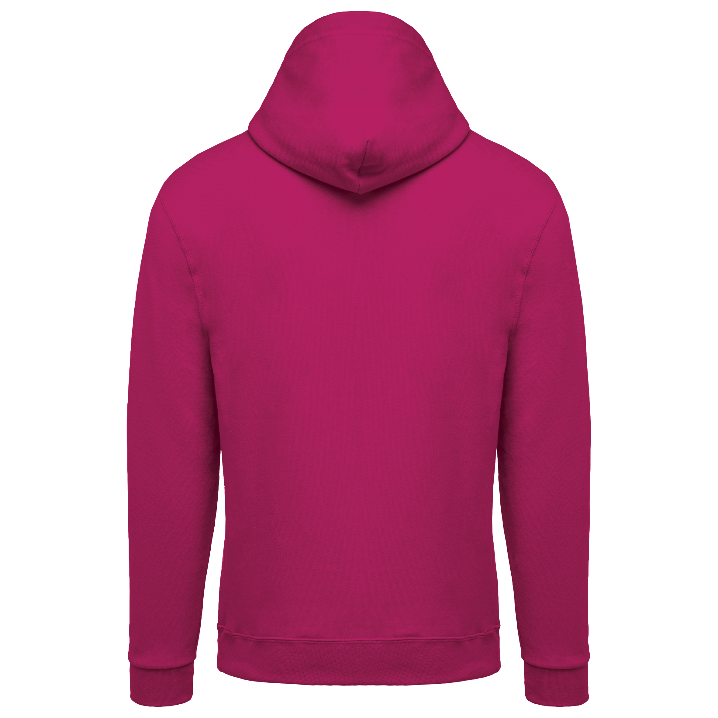 Herren Kapuzensweatshirt
