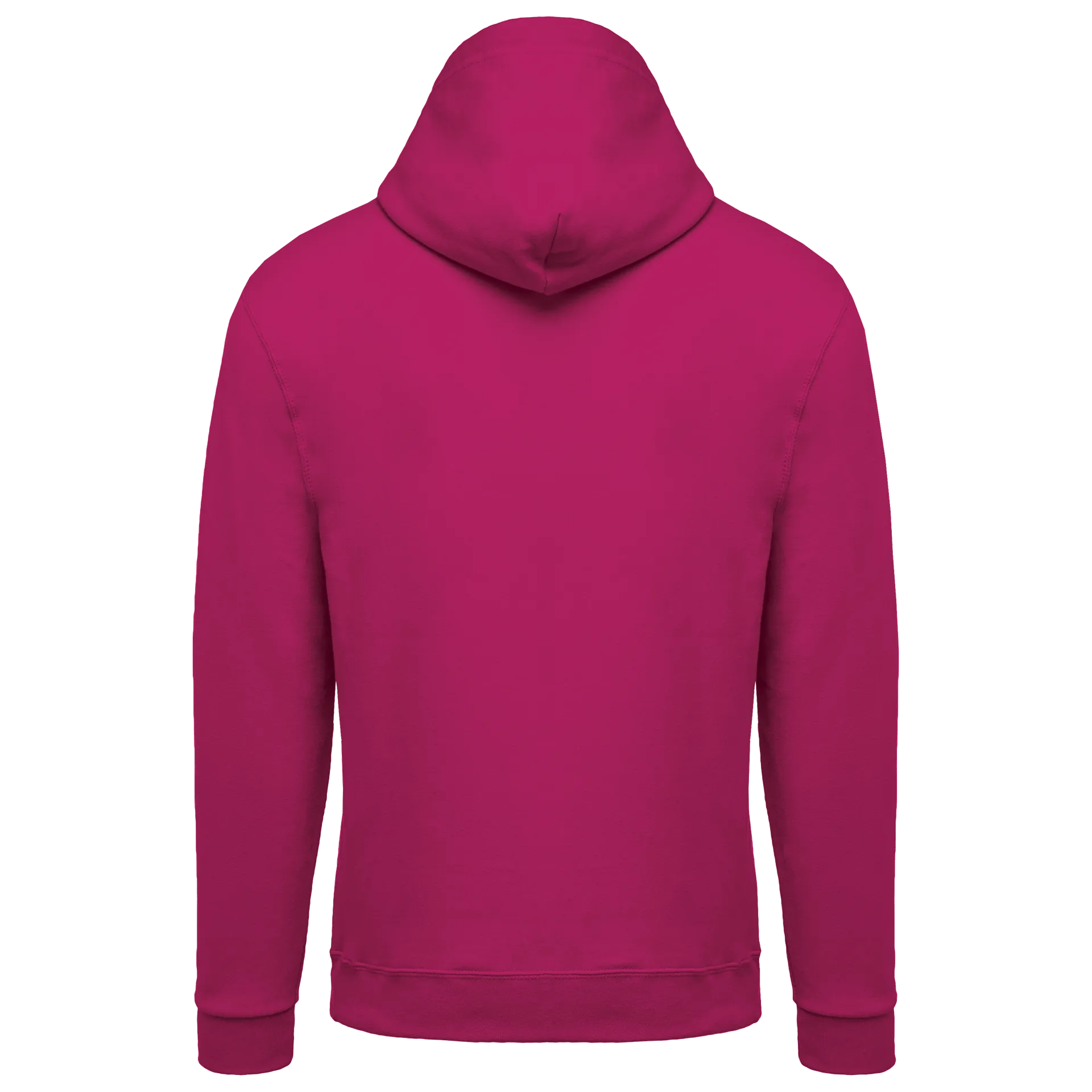 Herren Kapuzensweatshirt