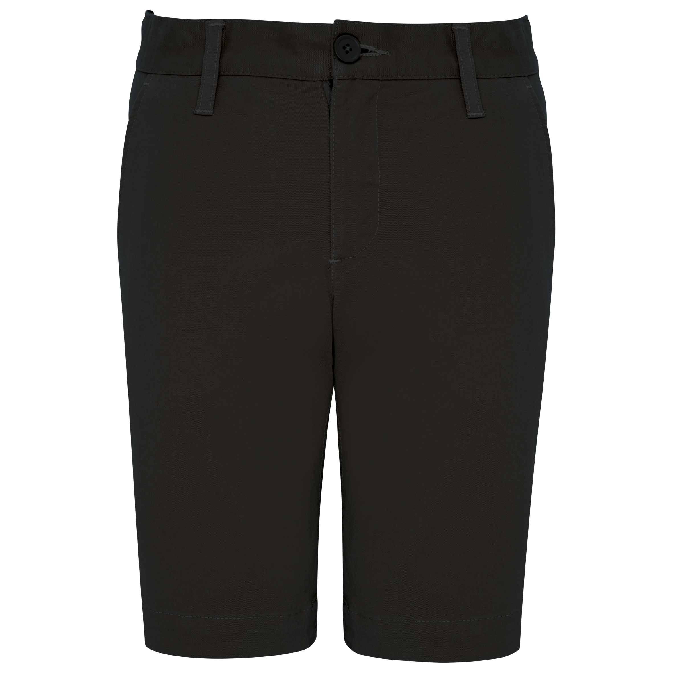 Chino-Bermudashorts für Jungen