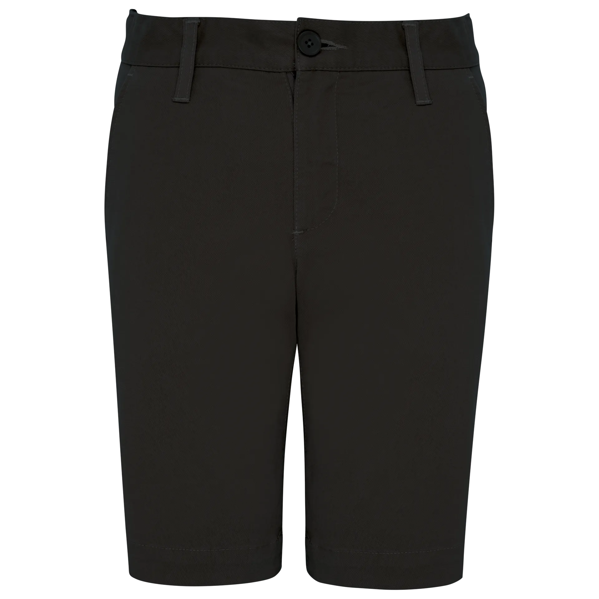 Chino-Bermudashorts für Jungen