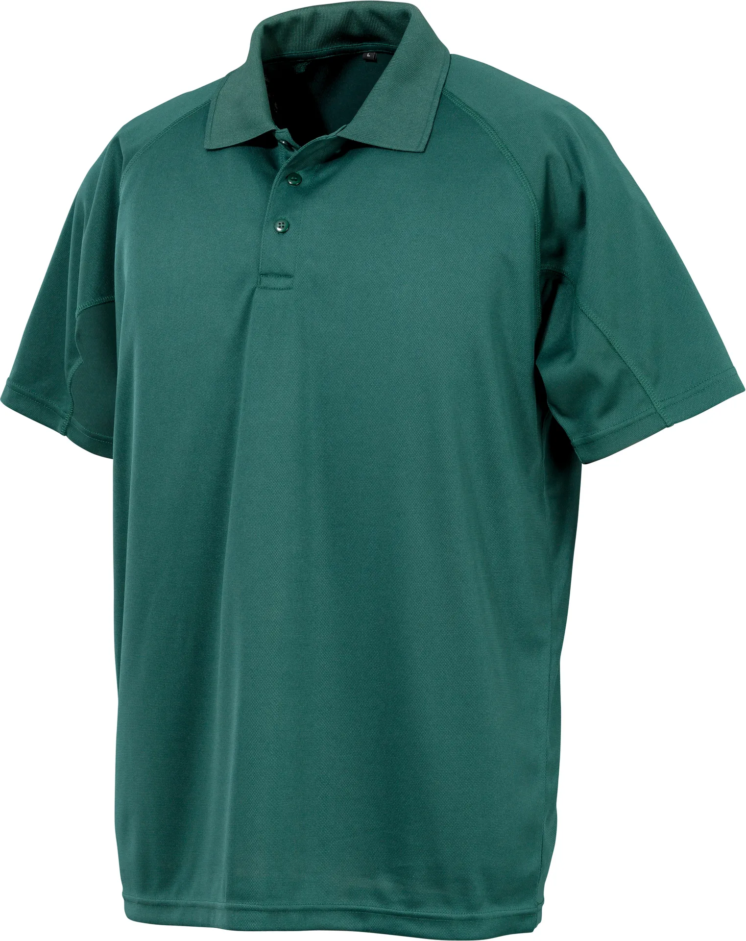 Performance aircool polo shirt