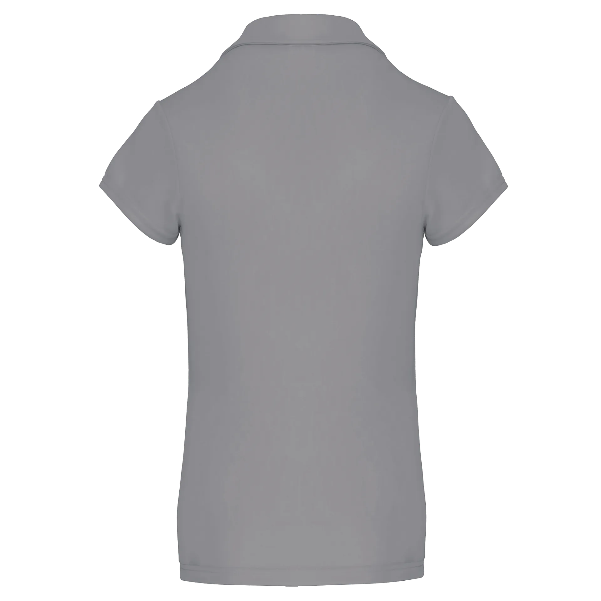 Damen Sport Funktions-Poloshirt