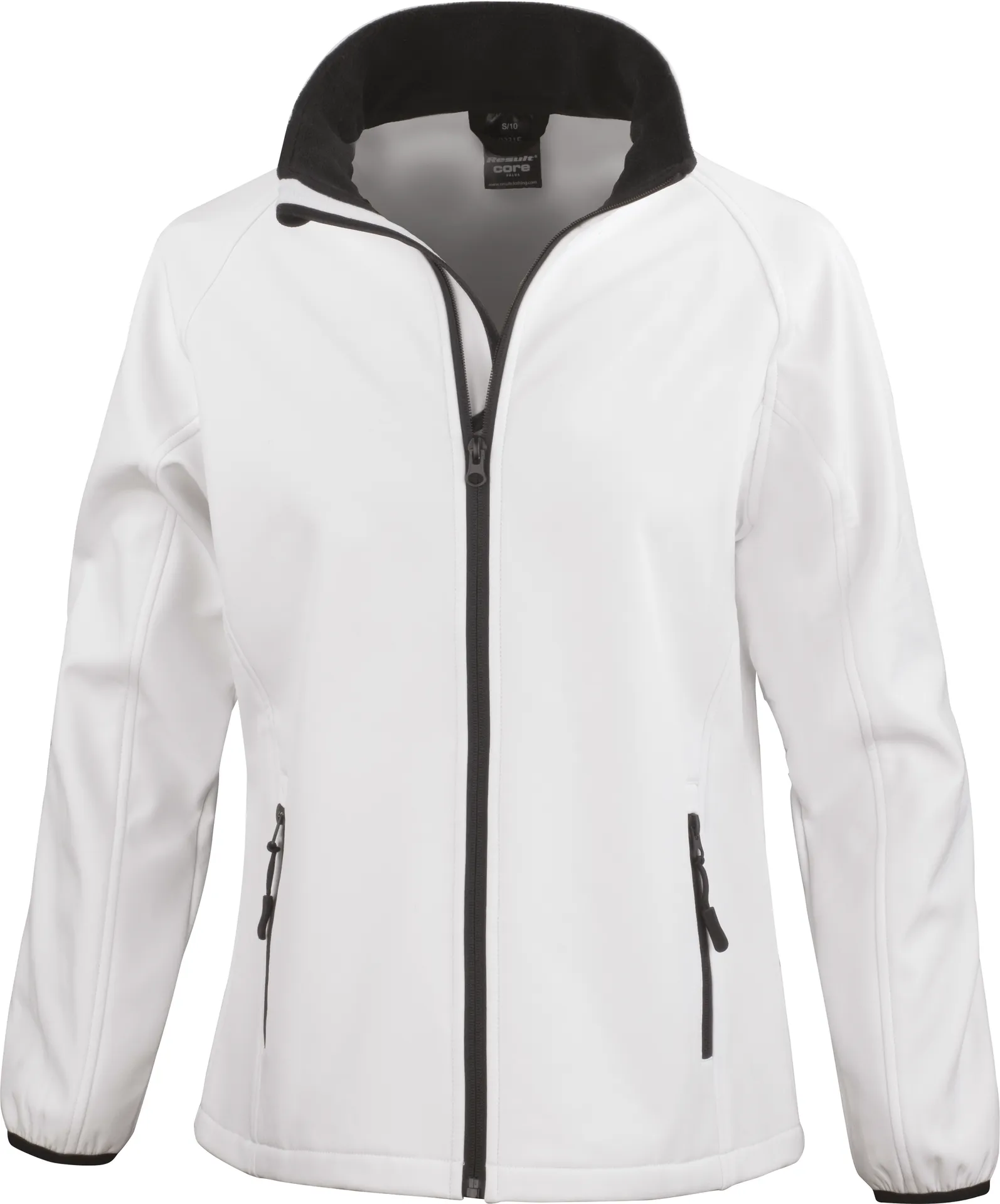 Core Ladies Printable Soft Shell
