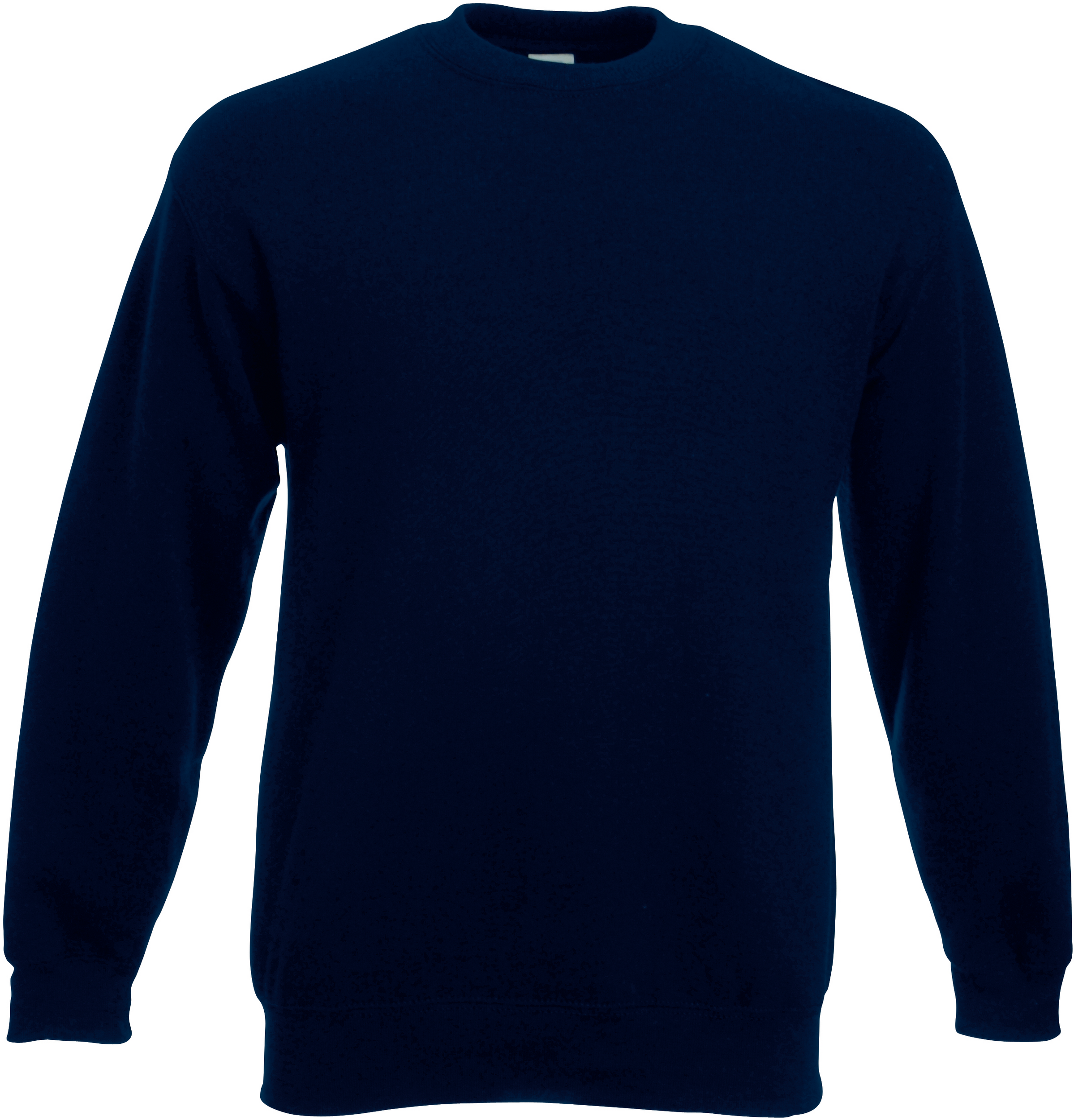 Classic Set-in Sweat (62-202-0) Classic Set-in Sweat (62-202-0)