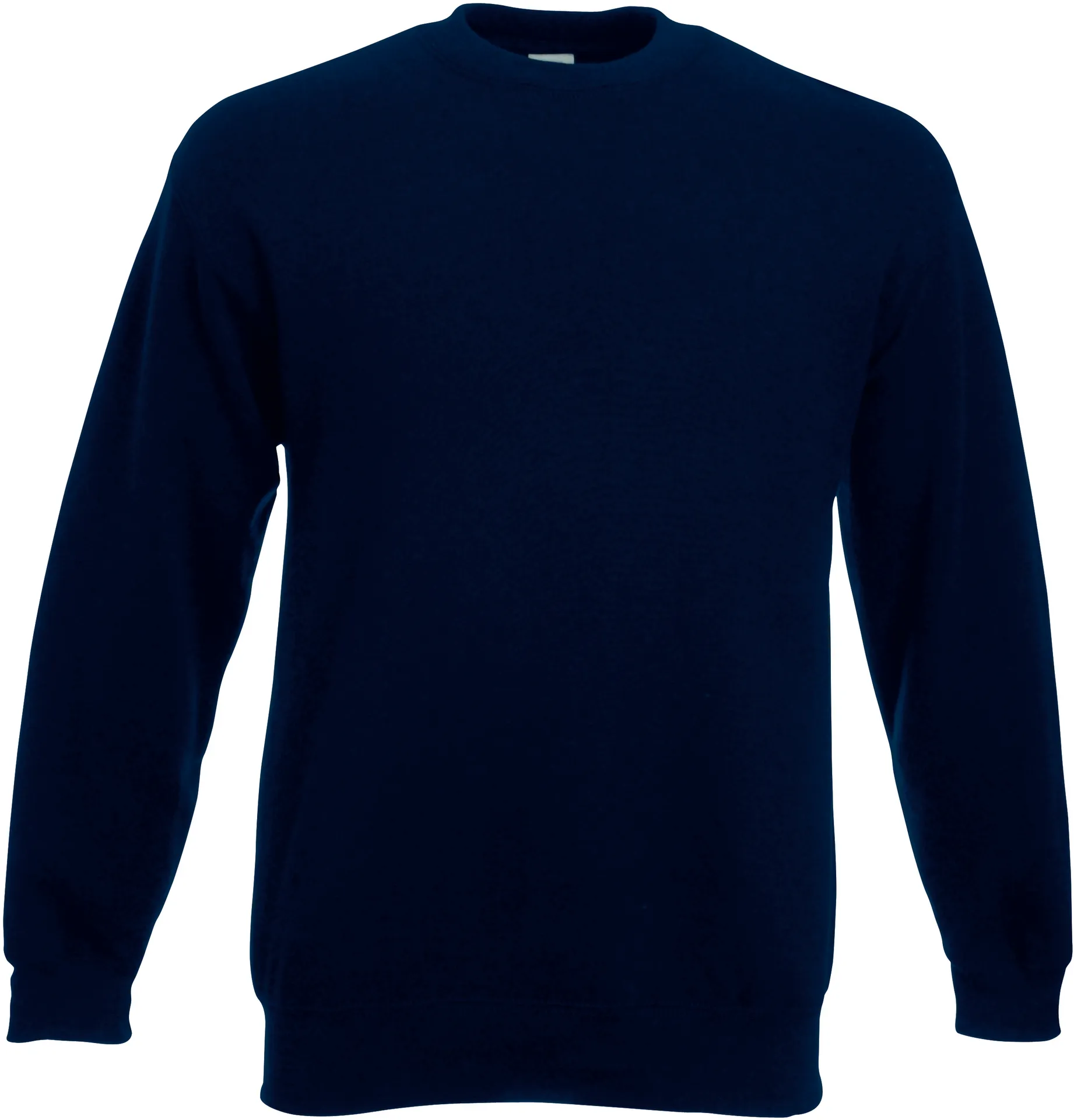 Classic Set-in Sweat (62-202-0)