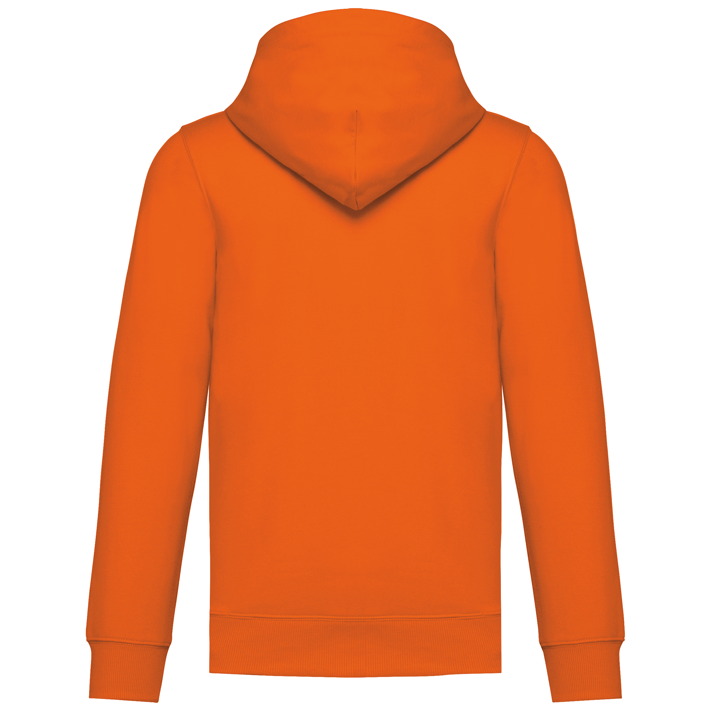 Recyceltes Unisex-Sweatshirt mit Kapuze