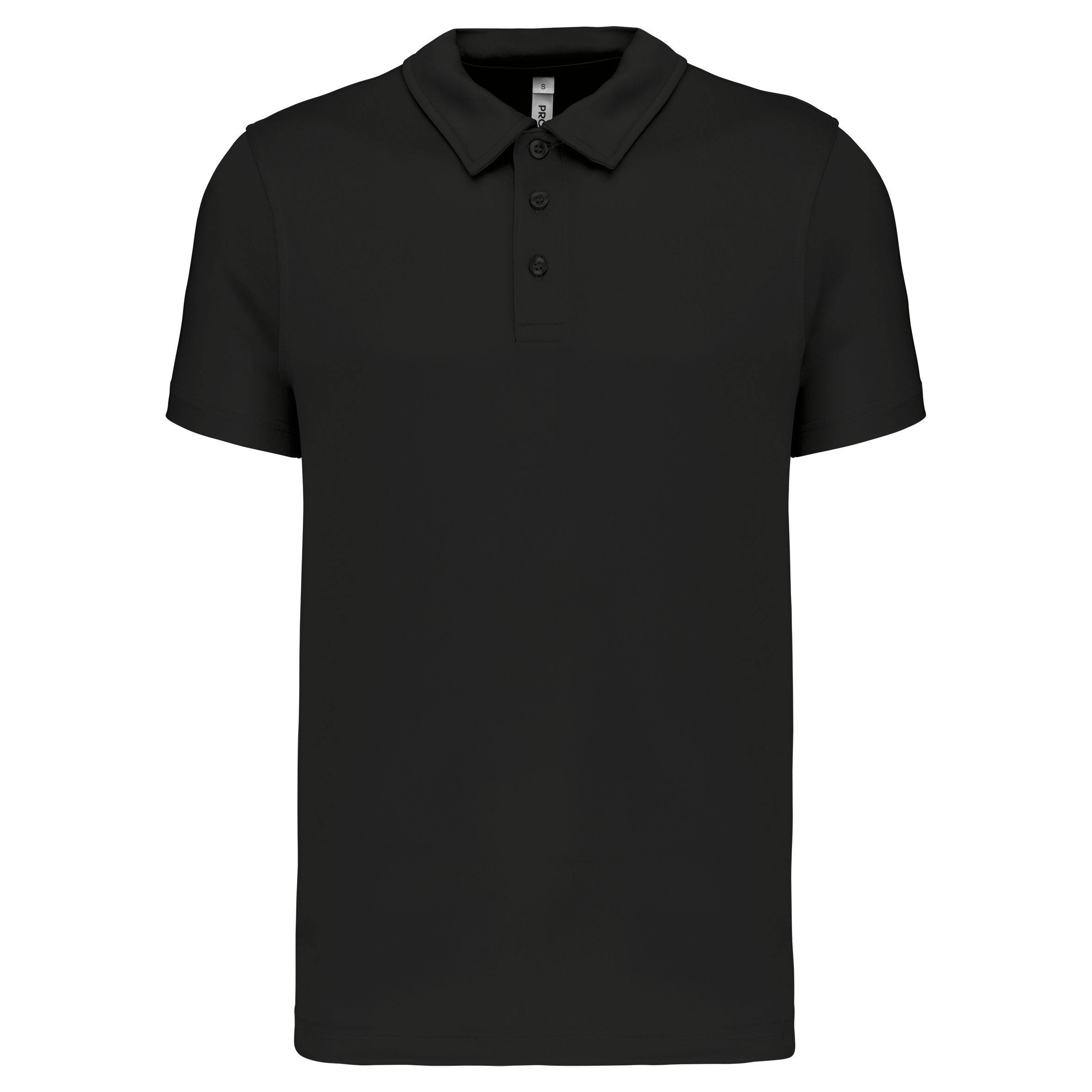 Herren Sport Funktions-Poloshirt