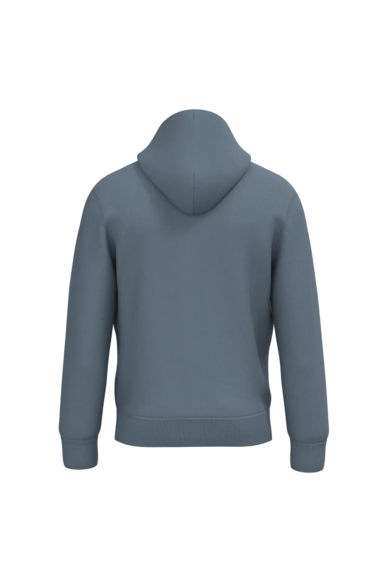 Umweltfreundliches Unisex Kapuzensweatshirt