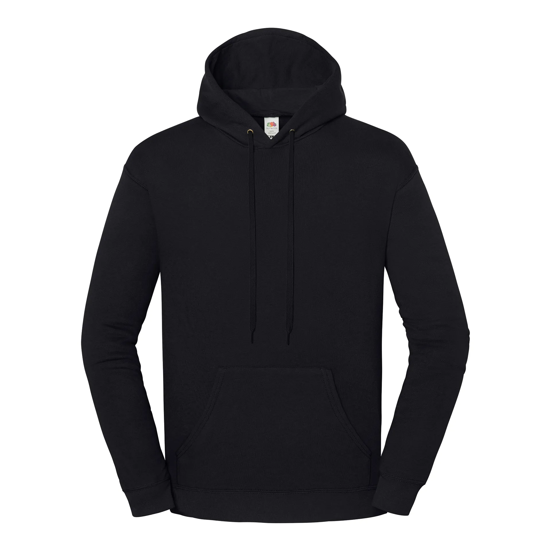 Kapuzen-Sweatshirt Iconic 250