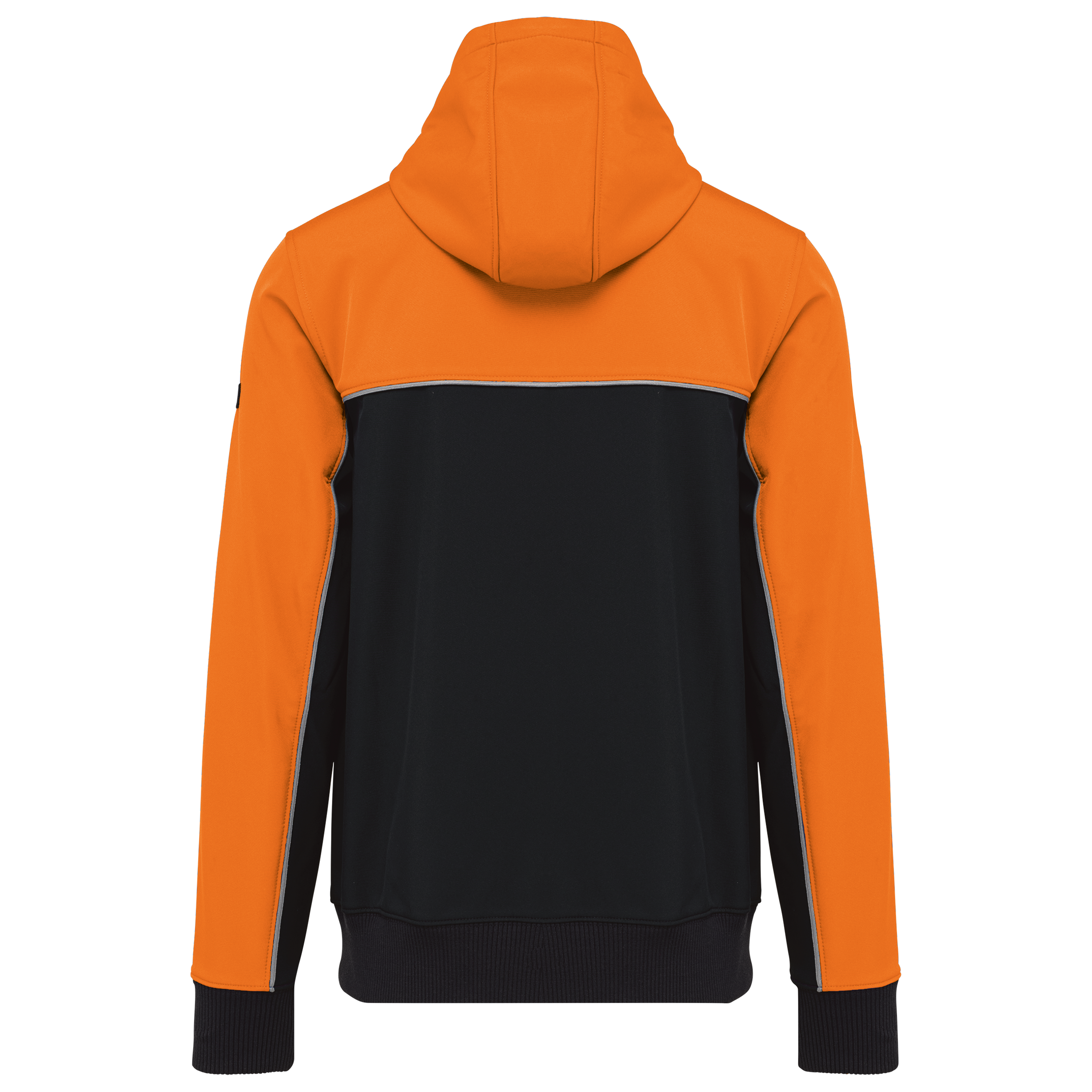3-lagige Unisex-Softshell-jacke 3-lagige Unisex-Softshell-jacke