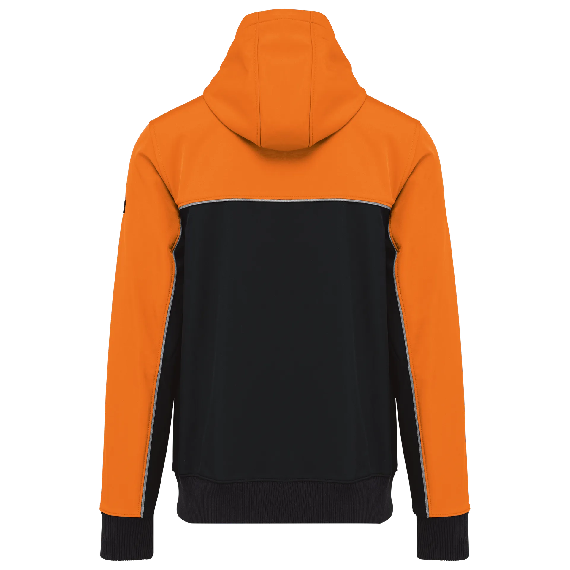 3-lagige Unisex-Softshell-jacke