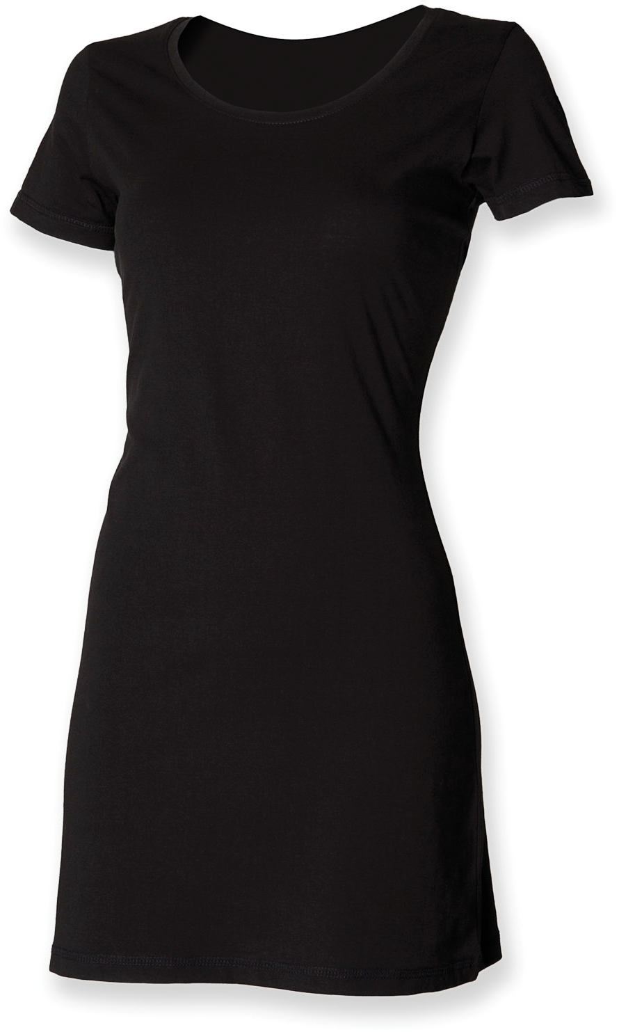 T-Shirt Dress