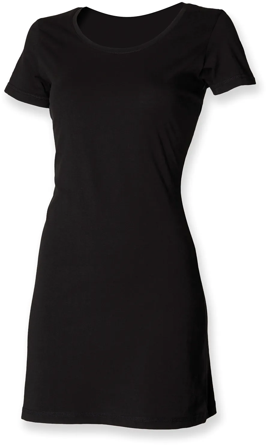 T-Shirt Dress