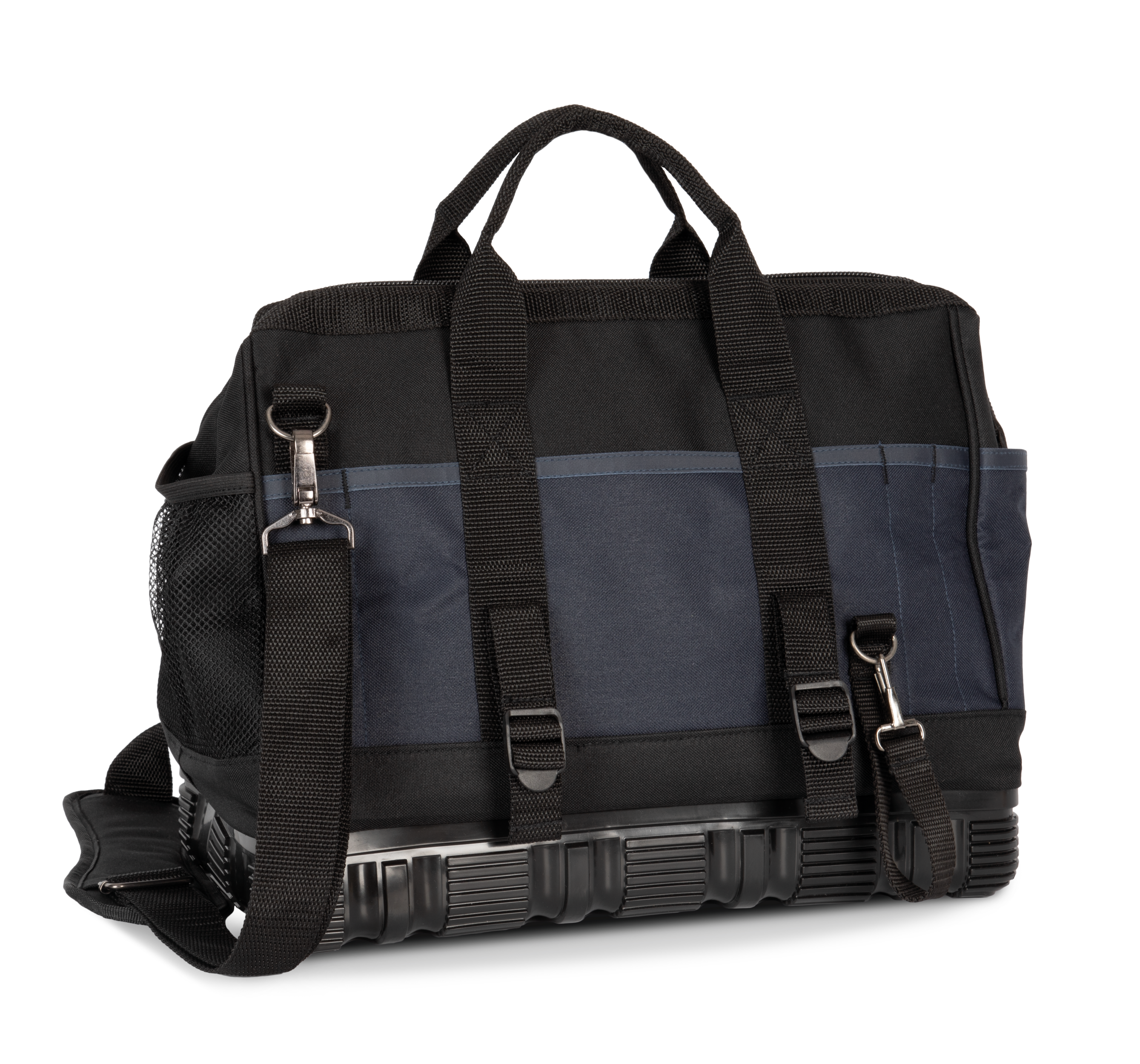 Werkzeugtasche mit Kunststoffboden