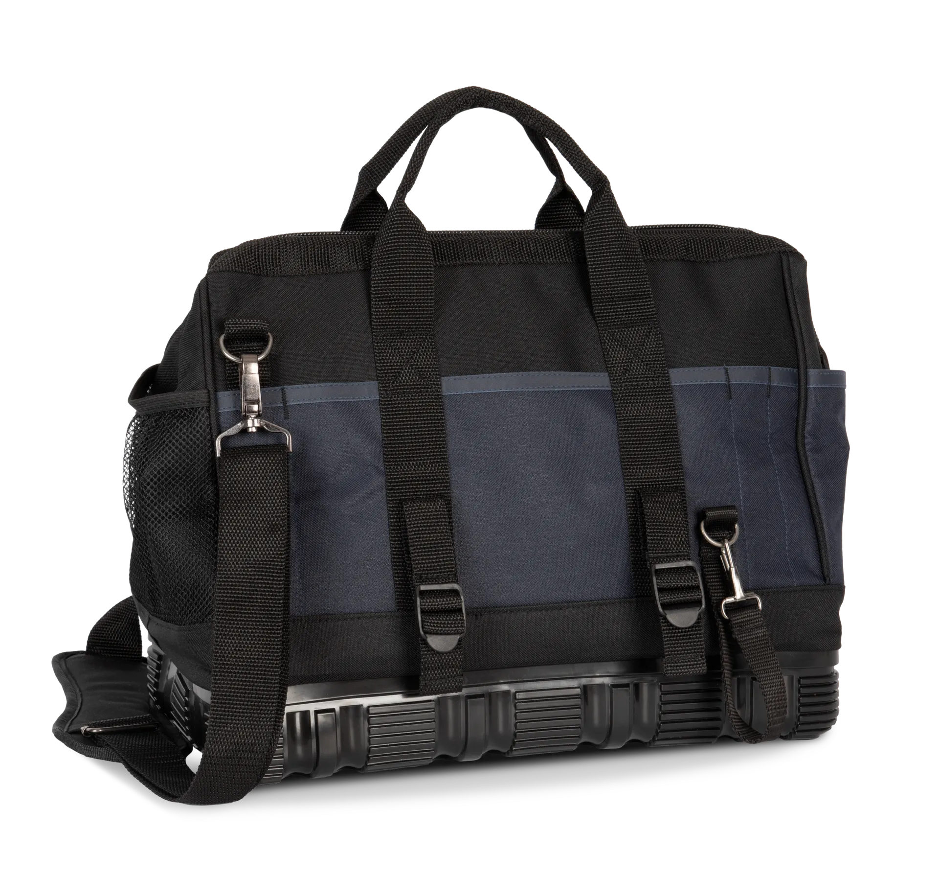 Werkzeugtasche mit Kunststoffboden