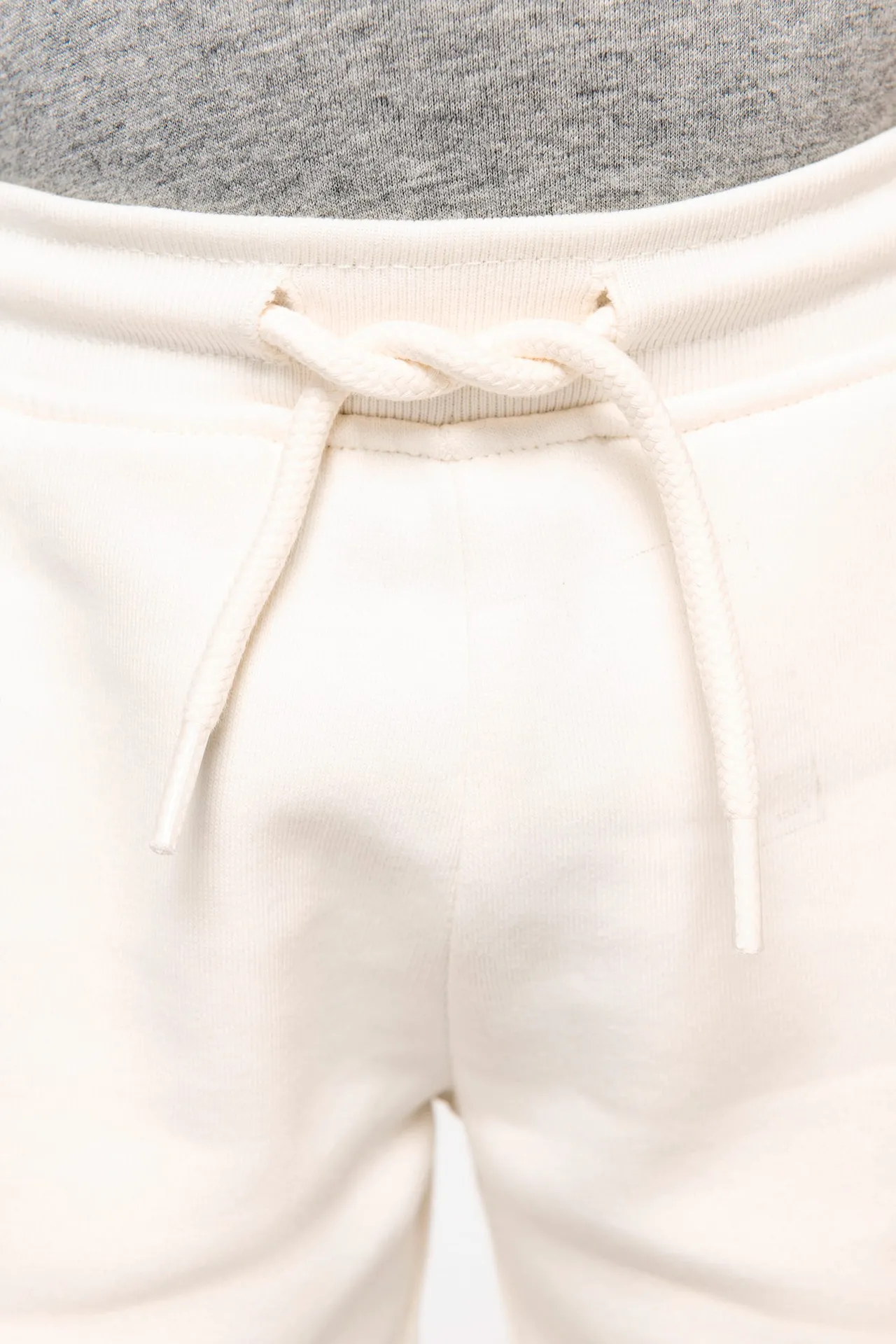 Umweltfreundliche Bermuda-Shorts für Kinder