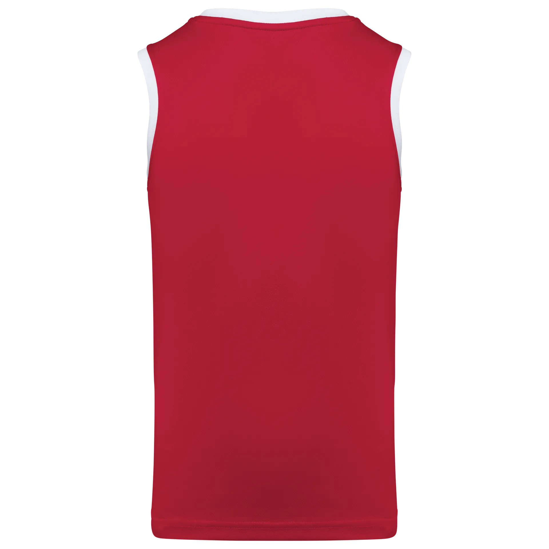 Herren Basketball Trikot