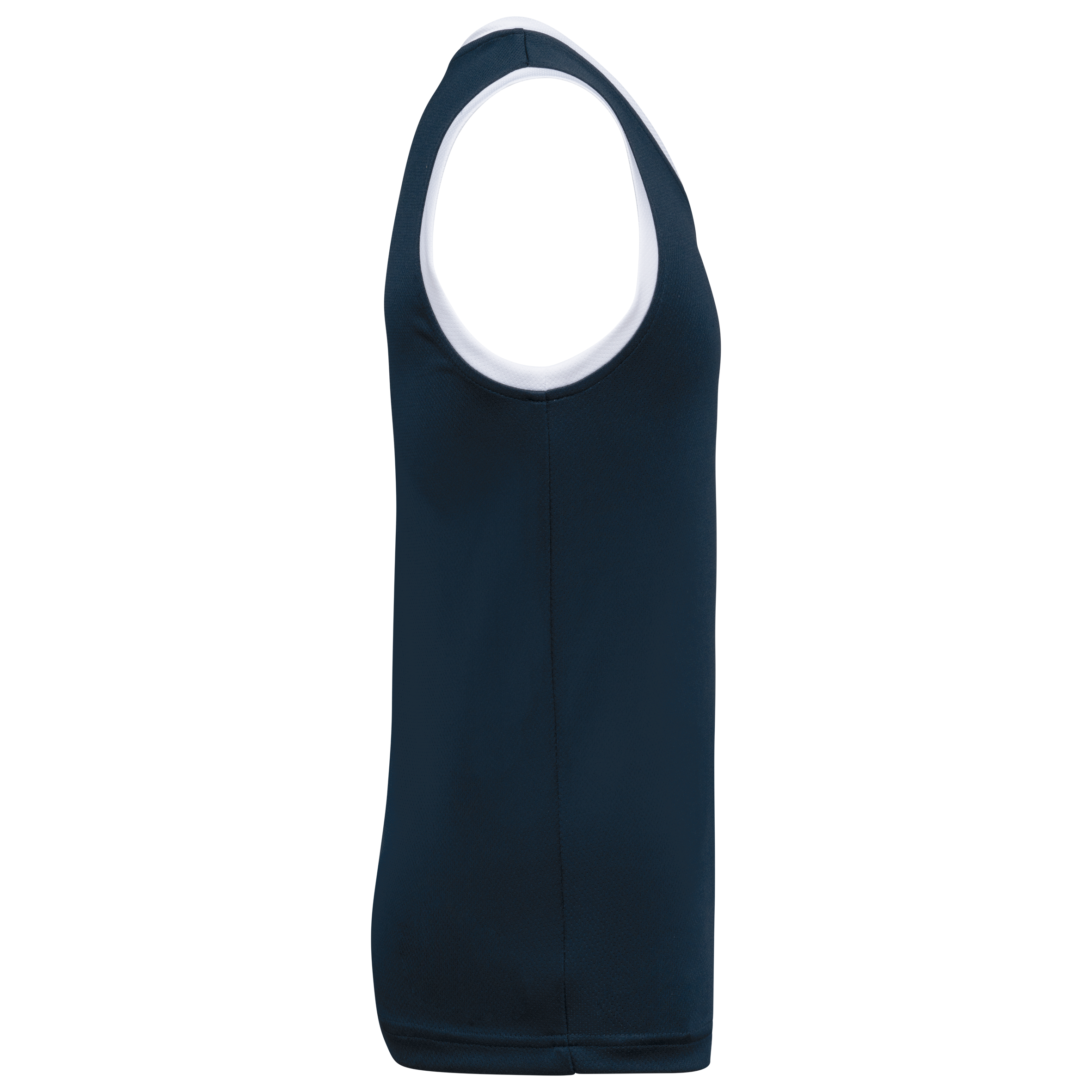 Herren Basketball Trikot