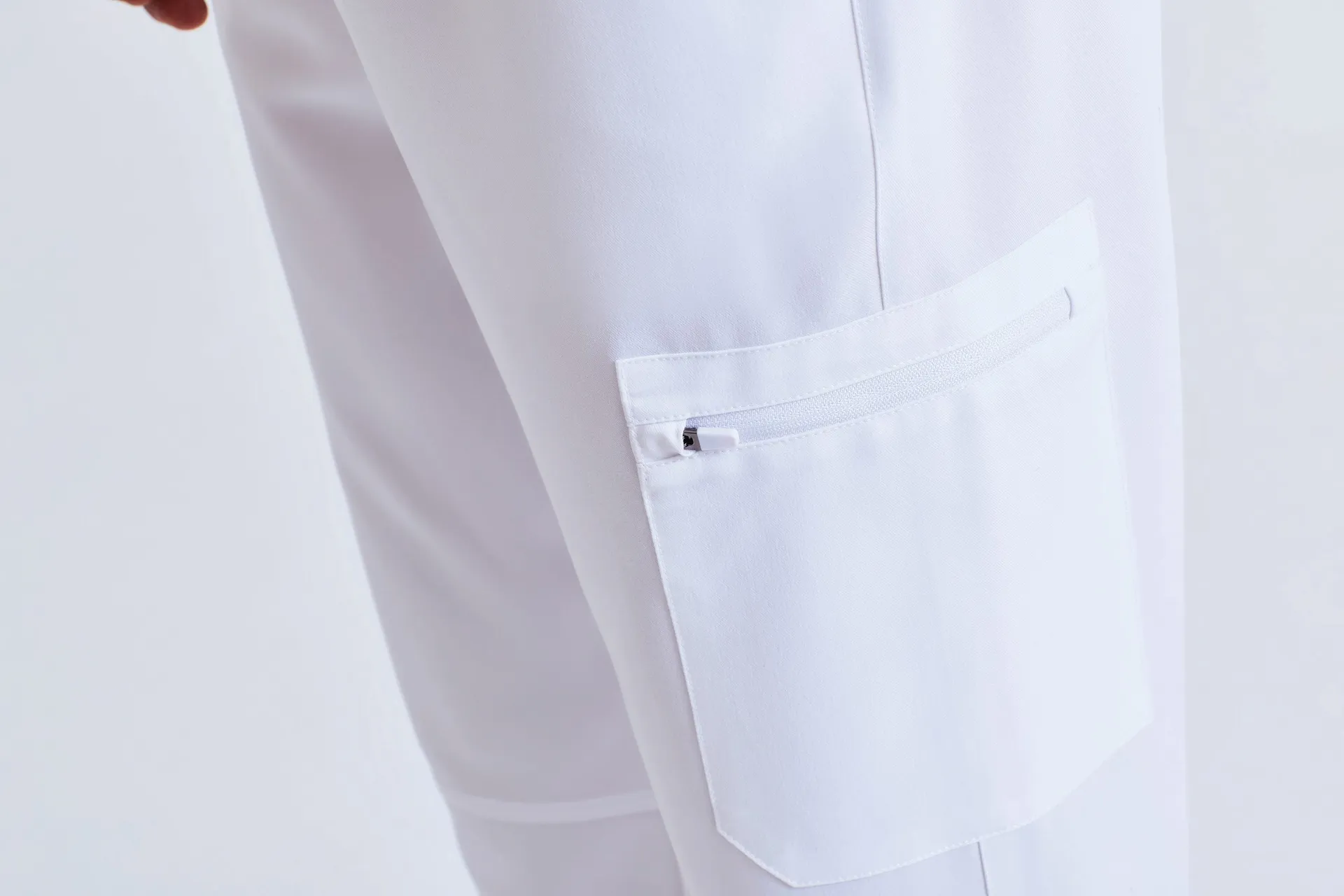 Stretch-Cargohose für Herren