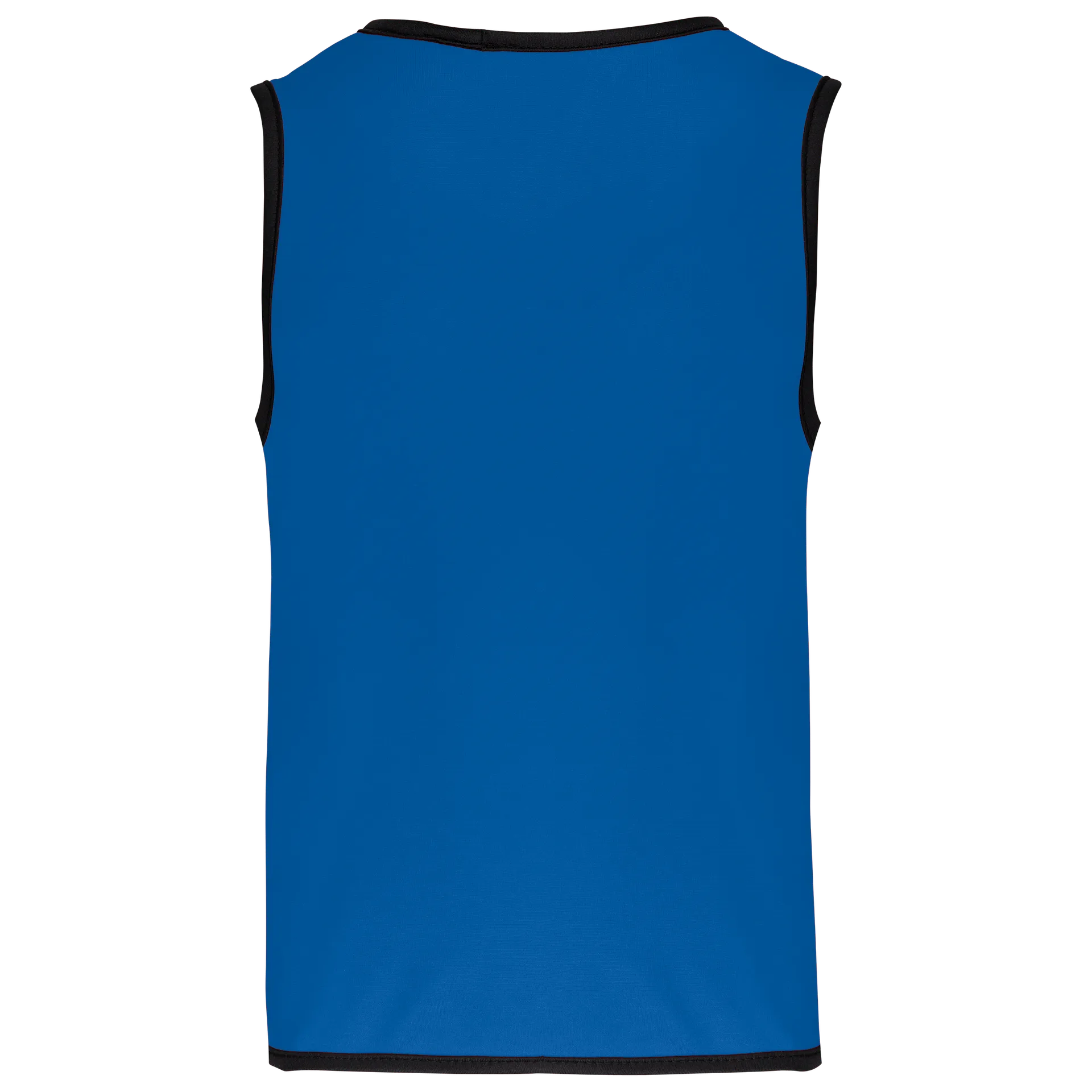 Beidseitig tragbares Rugby-Leibchen für Kinder