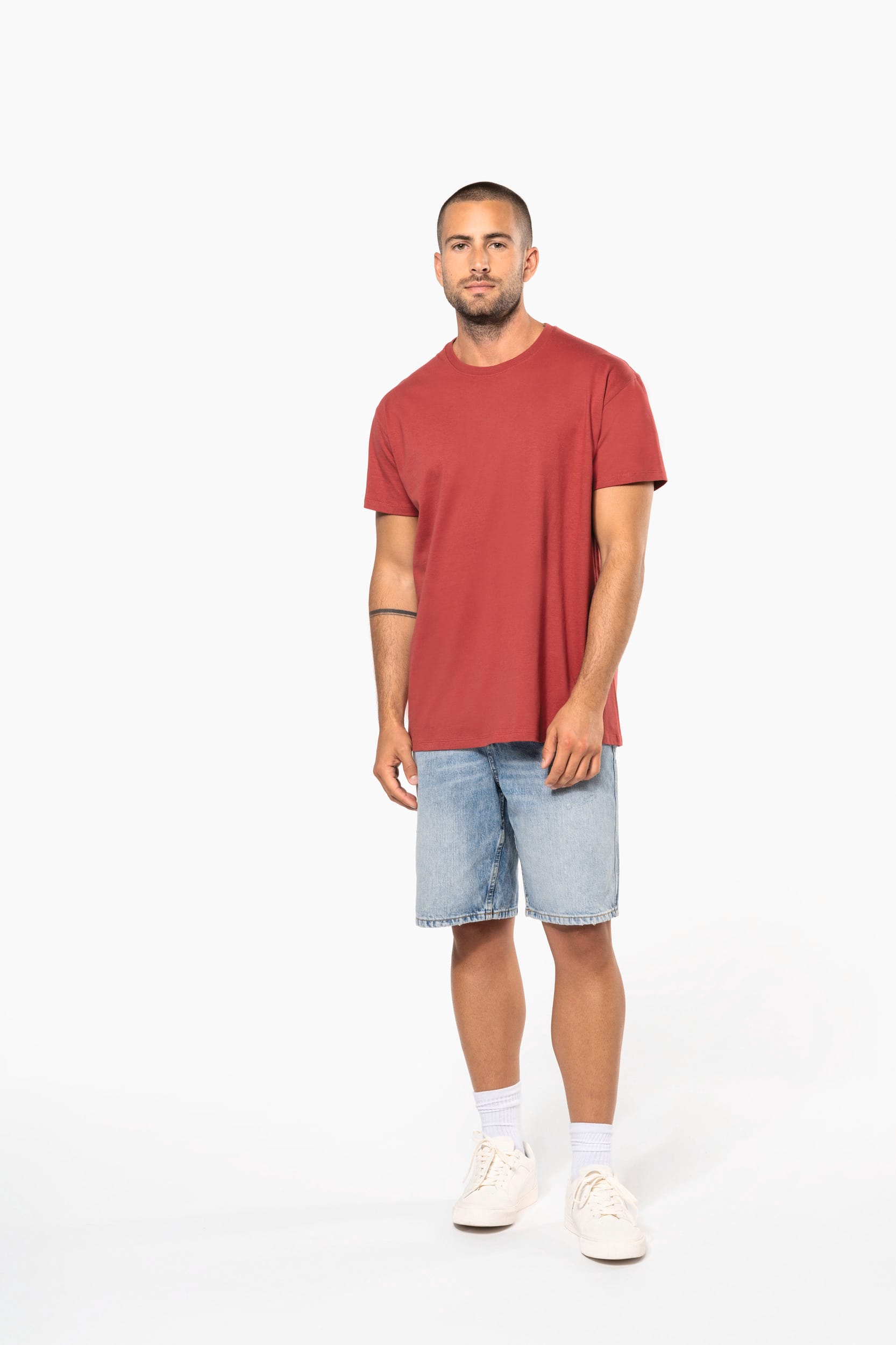 Herren T-Shirt Bio190 IC Herren T-Shirt Bio190 IC