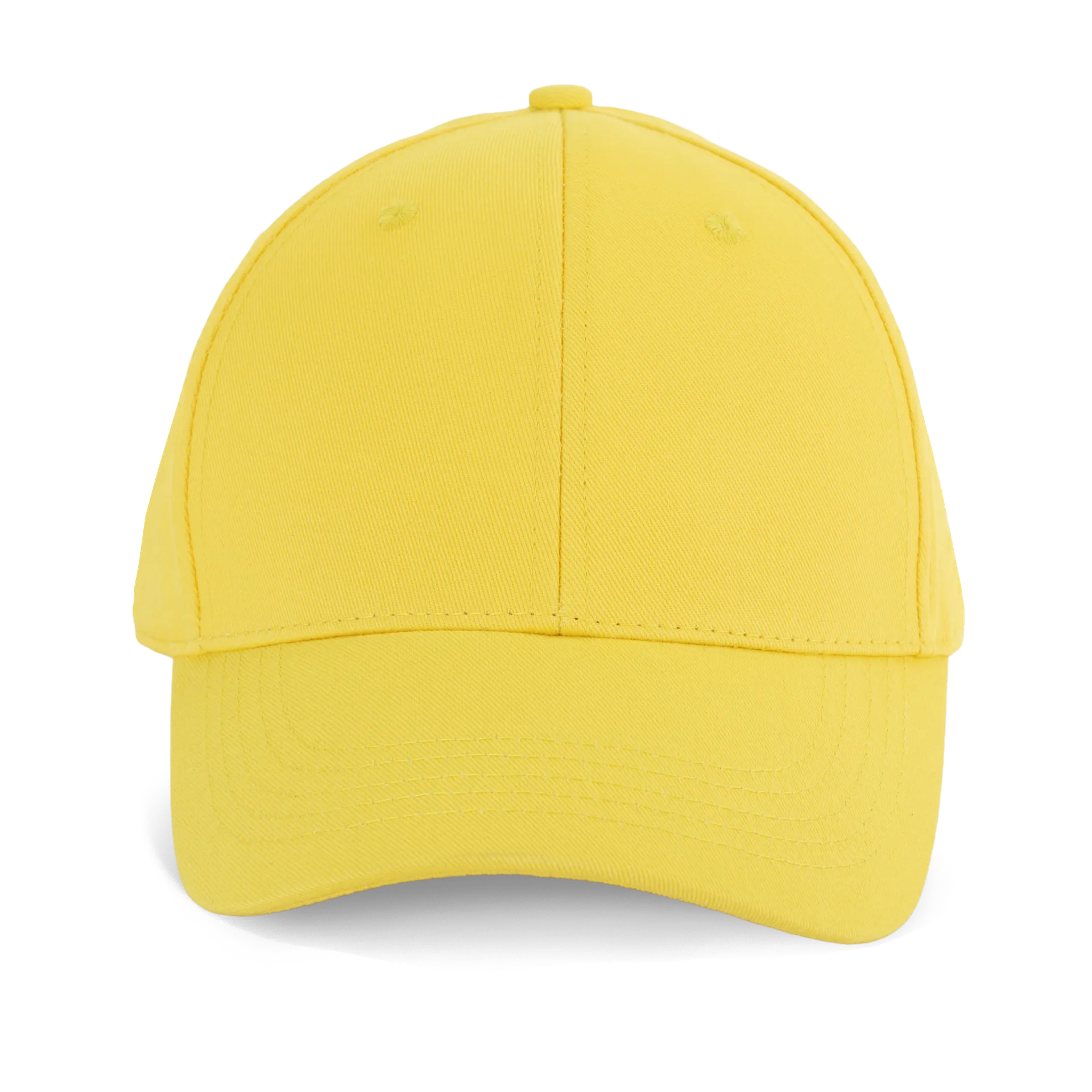 6-Panel-Kappe - K-up Gold Label