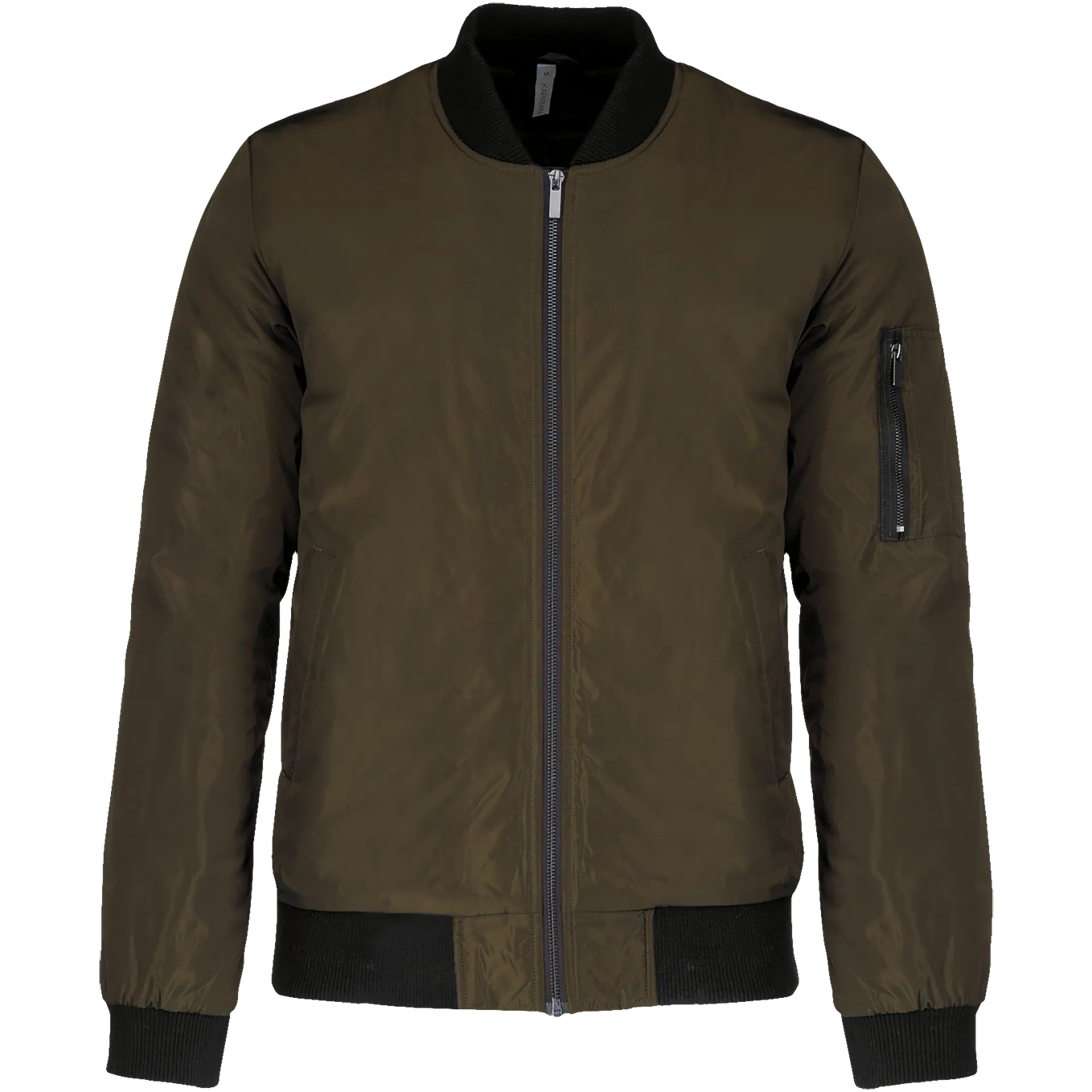 Bomberjacke für Herren