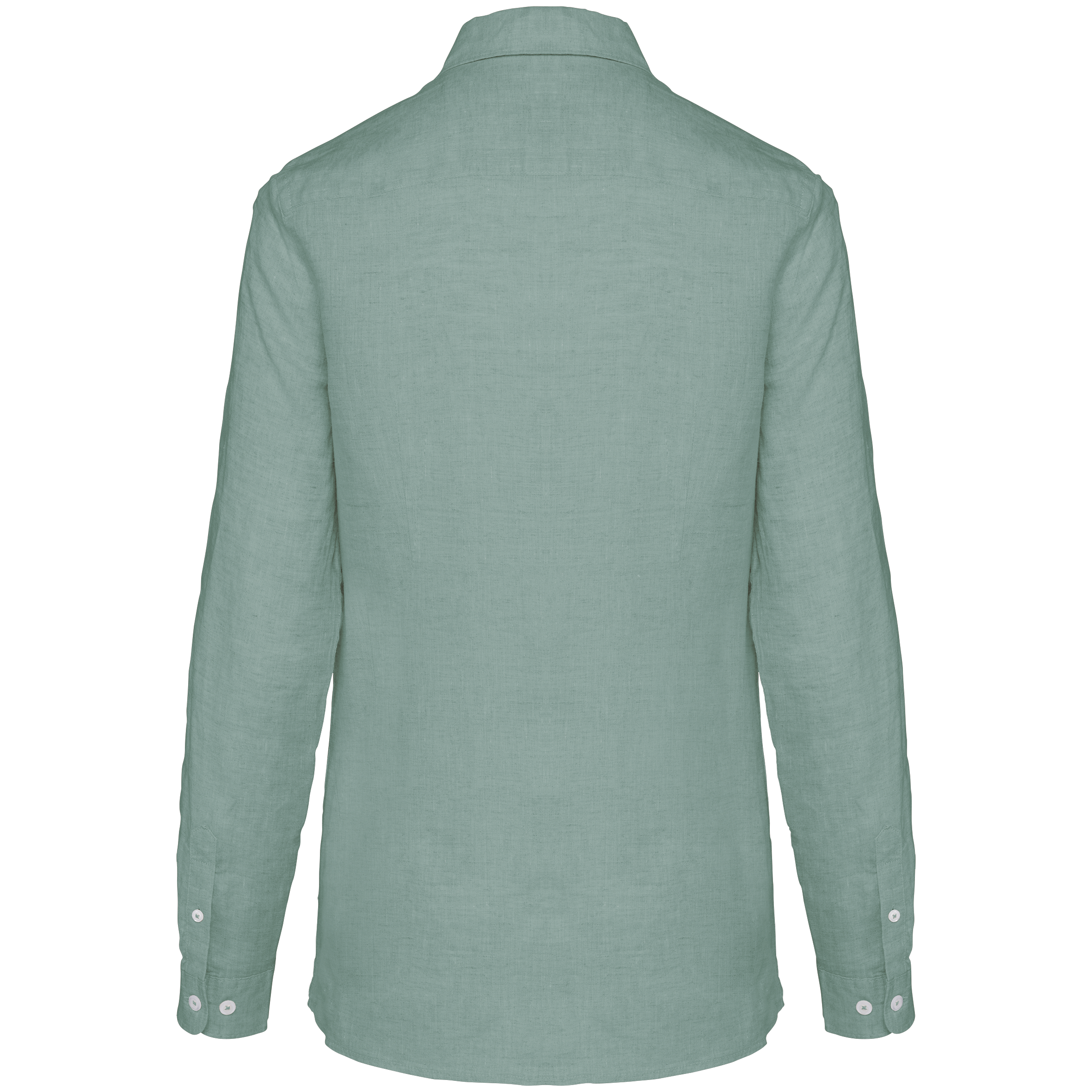 Leinen-Bluse für Damen