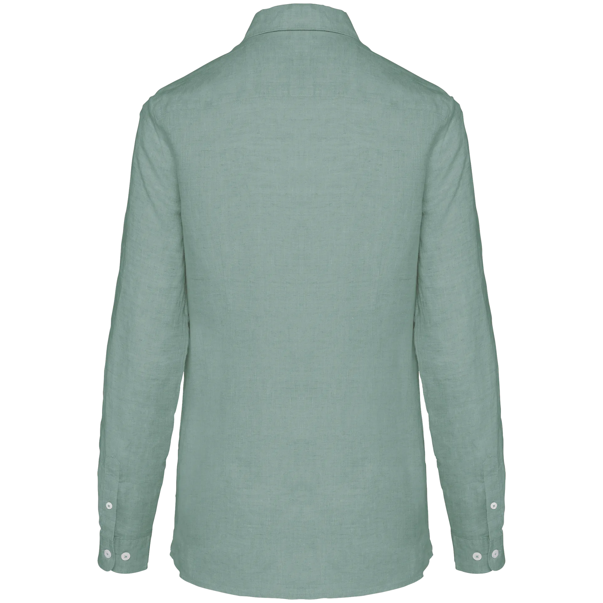 Leinen-Bluse für Damen