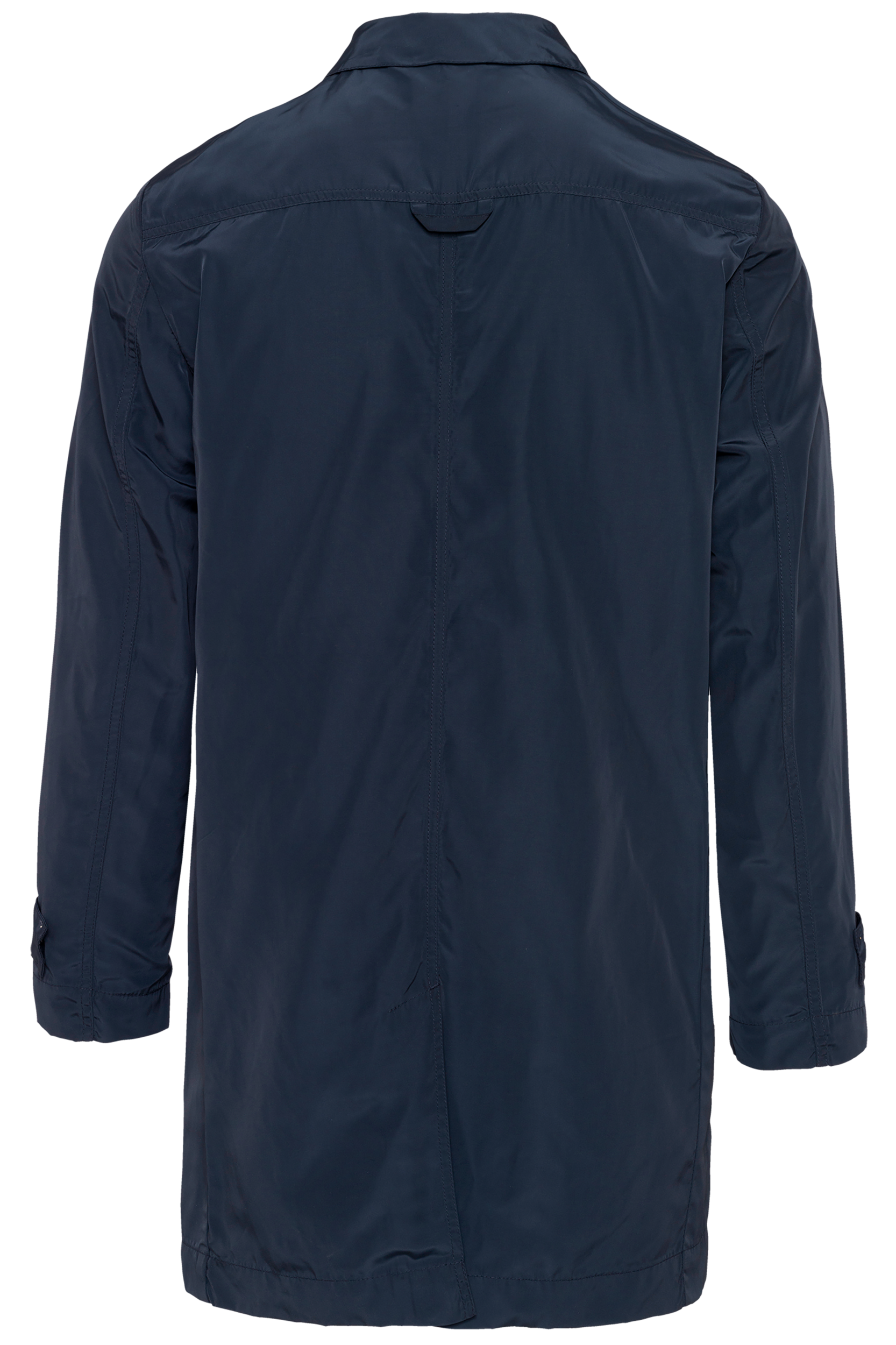 Leichter Herren-Trenchcoat