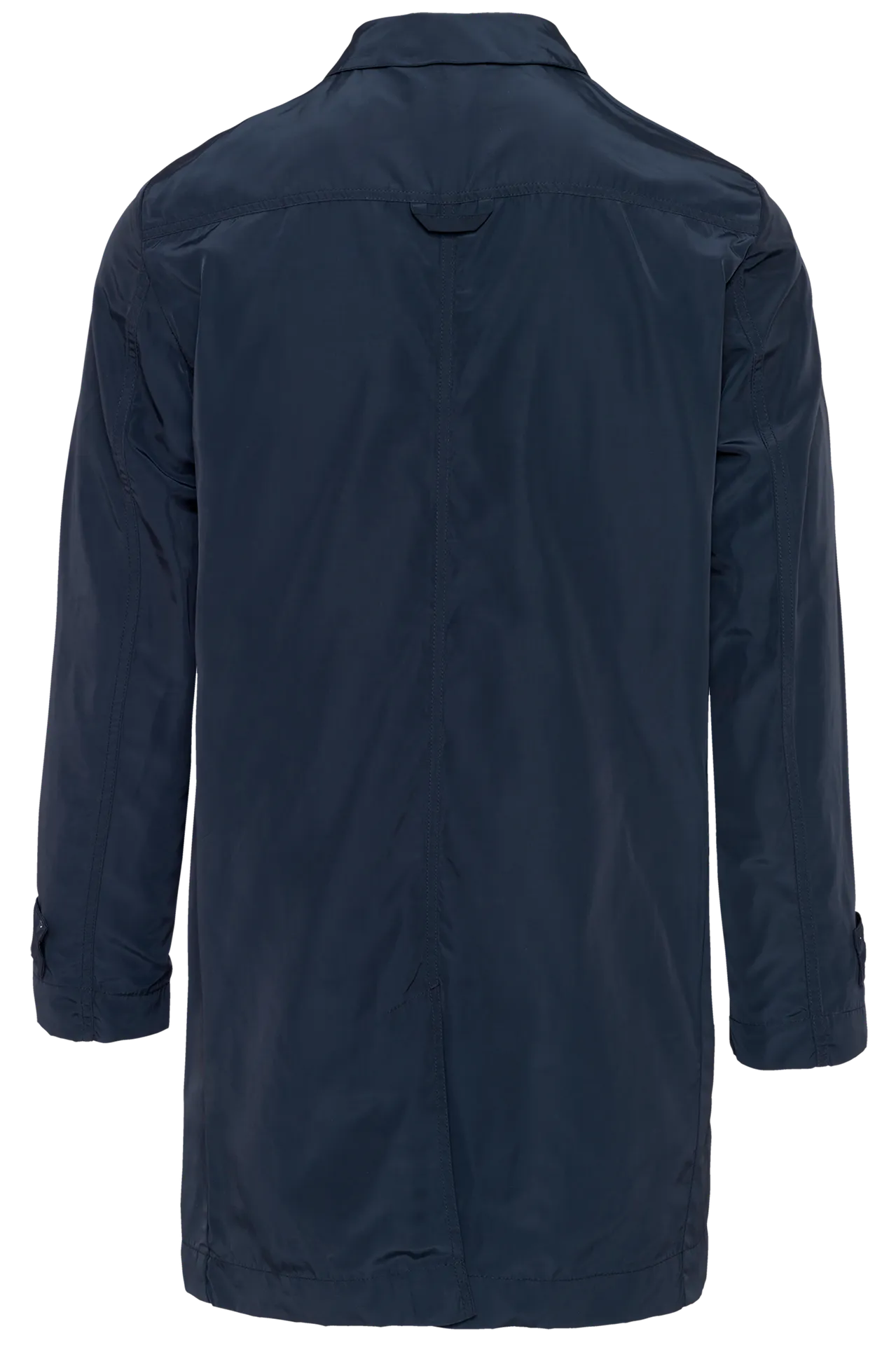 Leichter Herren-Trenchcoat