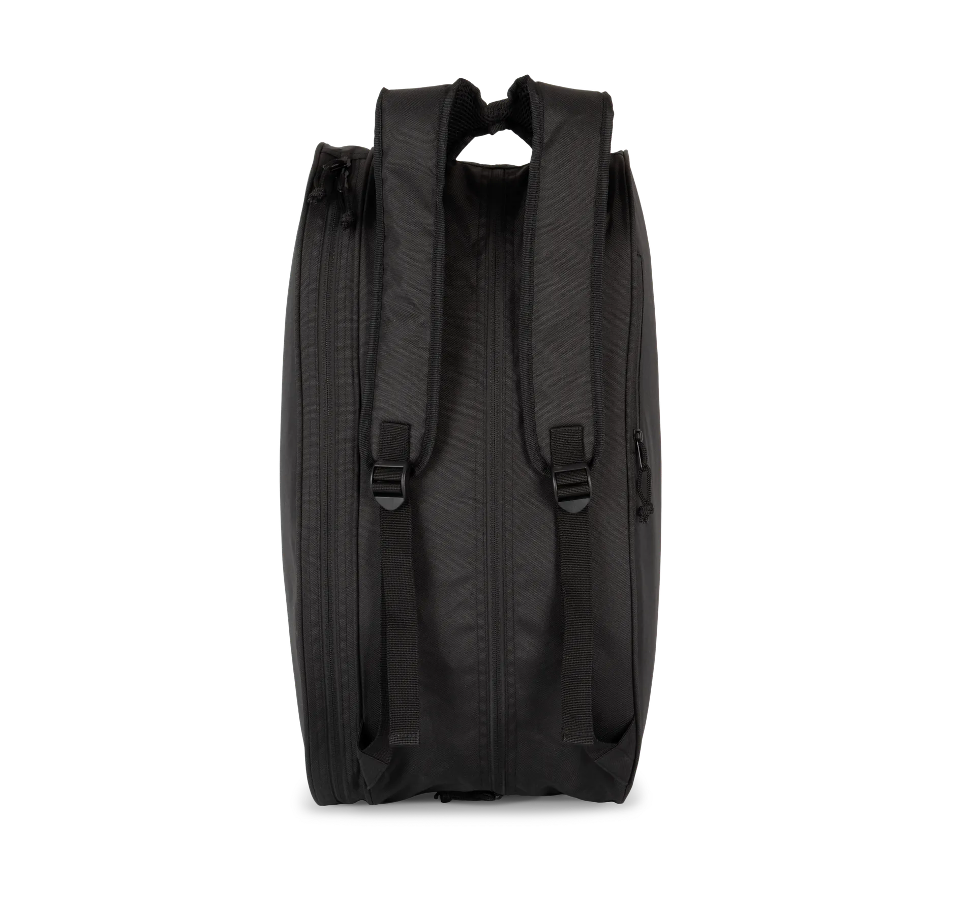 Recycelter Padel-Rucksack mit Schlägerfach