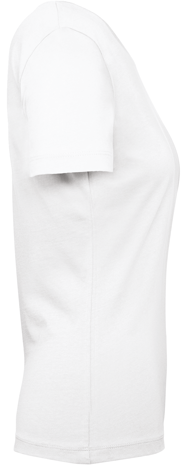 Inspire Plus Ladies' organic T-shirt