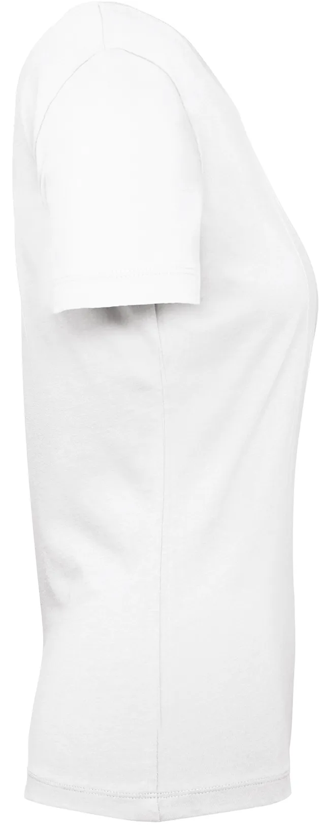 Inspire Plus Ladies' organic T-shirt