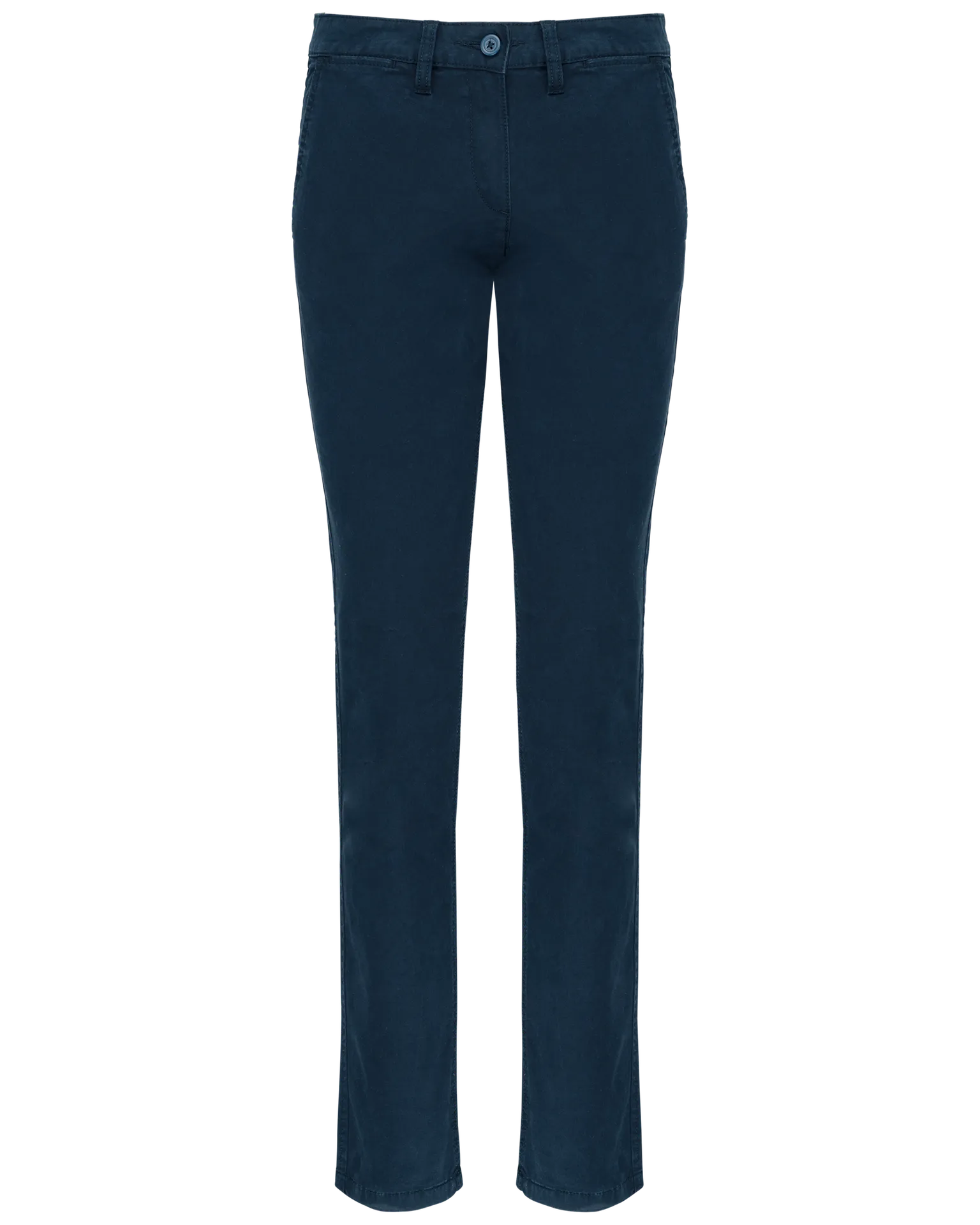 Chinohosen-Damenhose