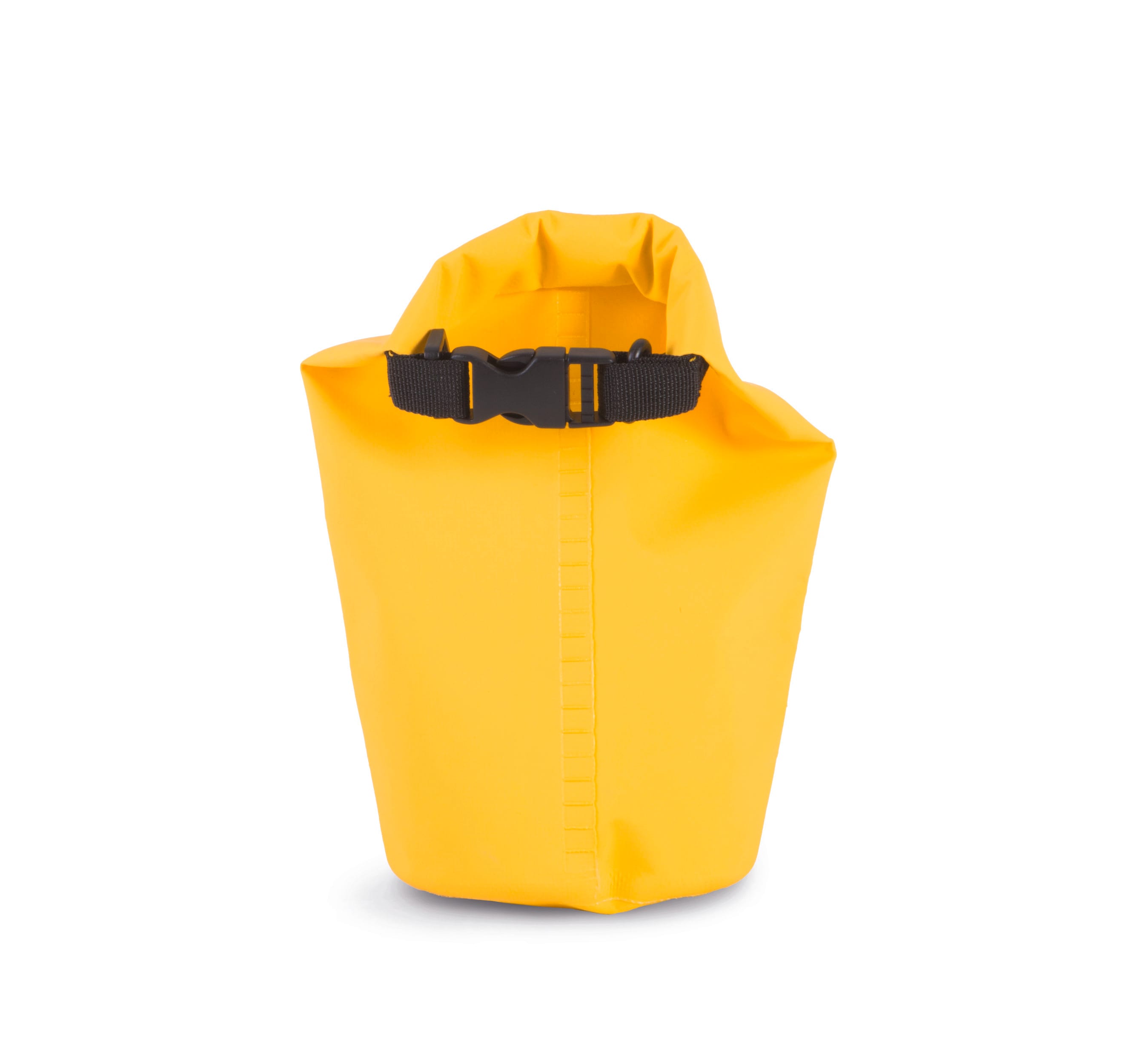 Wasserdichte Roll-Top  2-Liter-Tasche